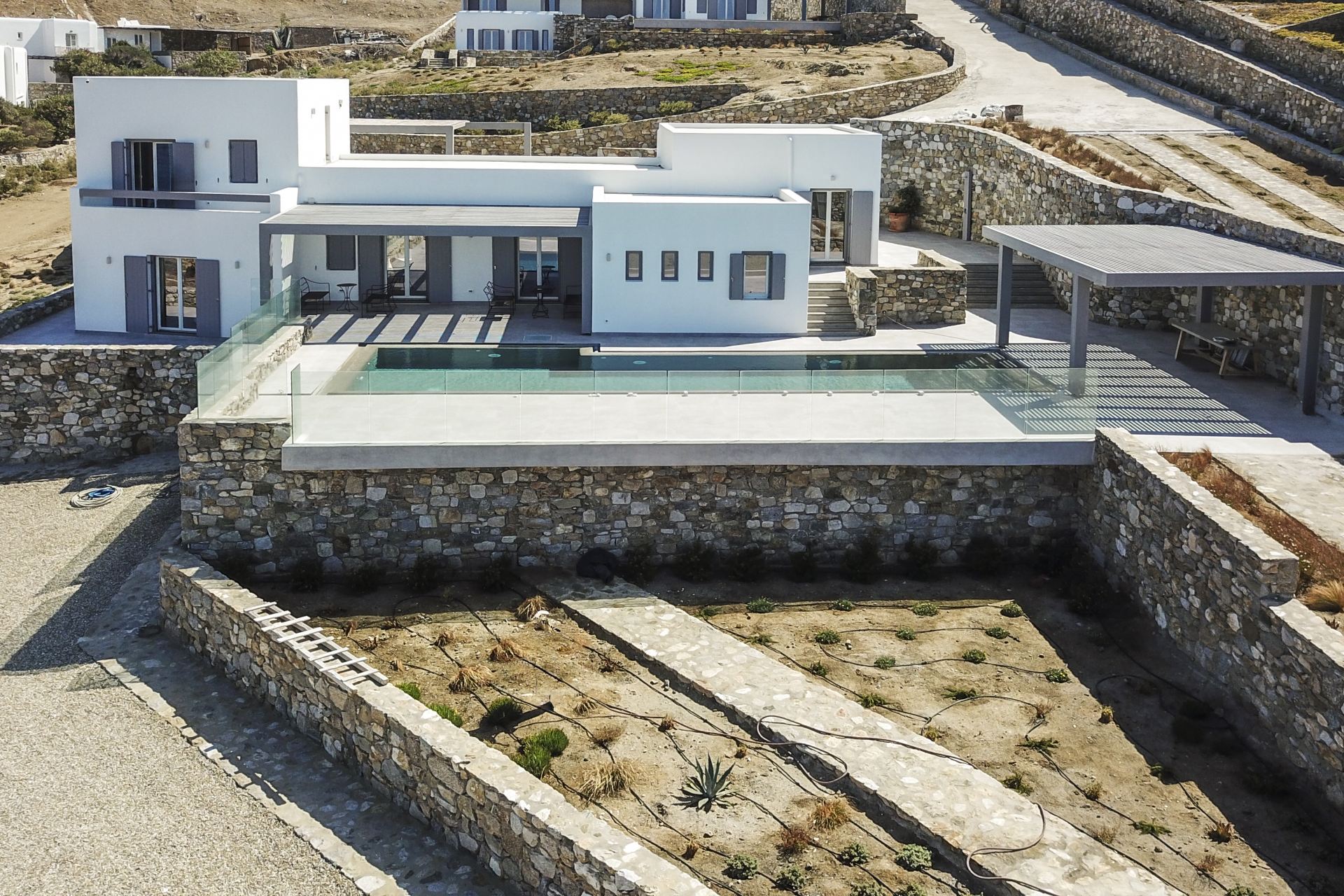Villa Templo Y Mar IV