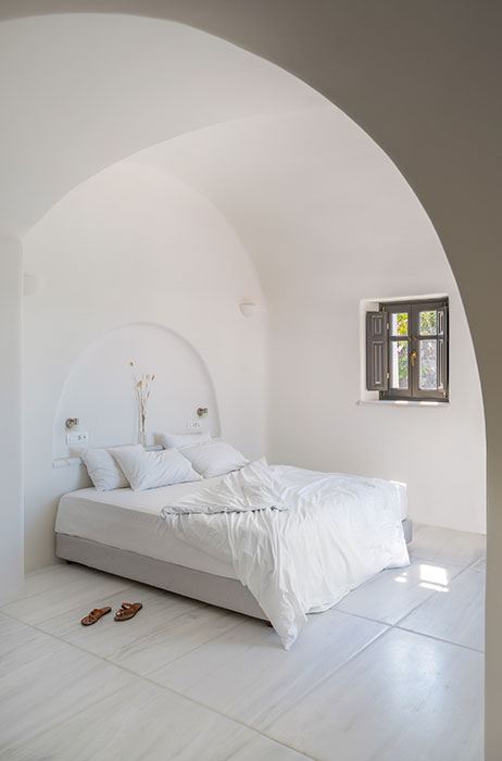 Perivolas Villas