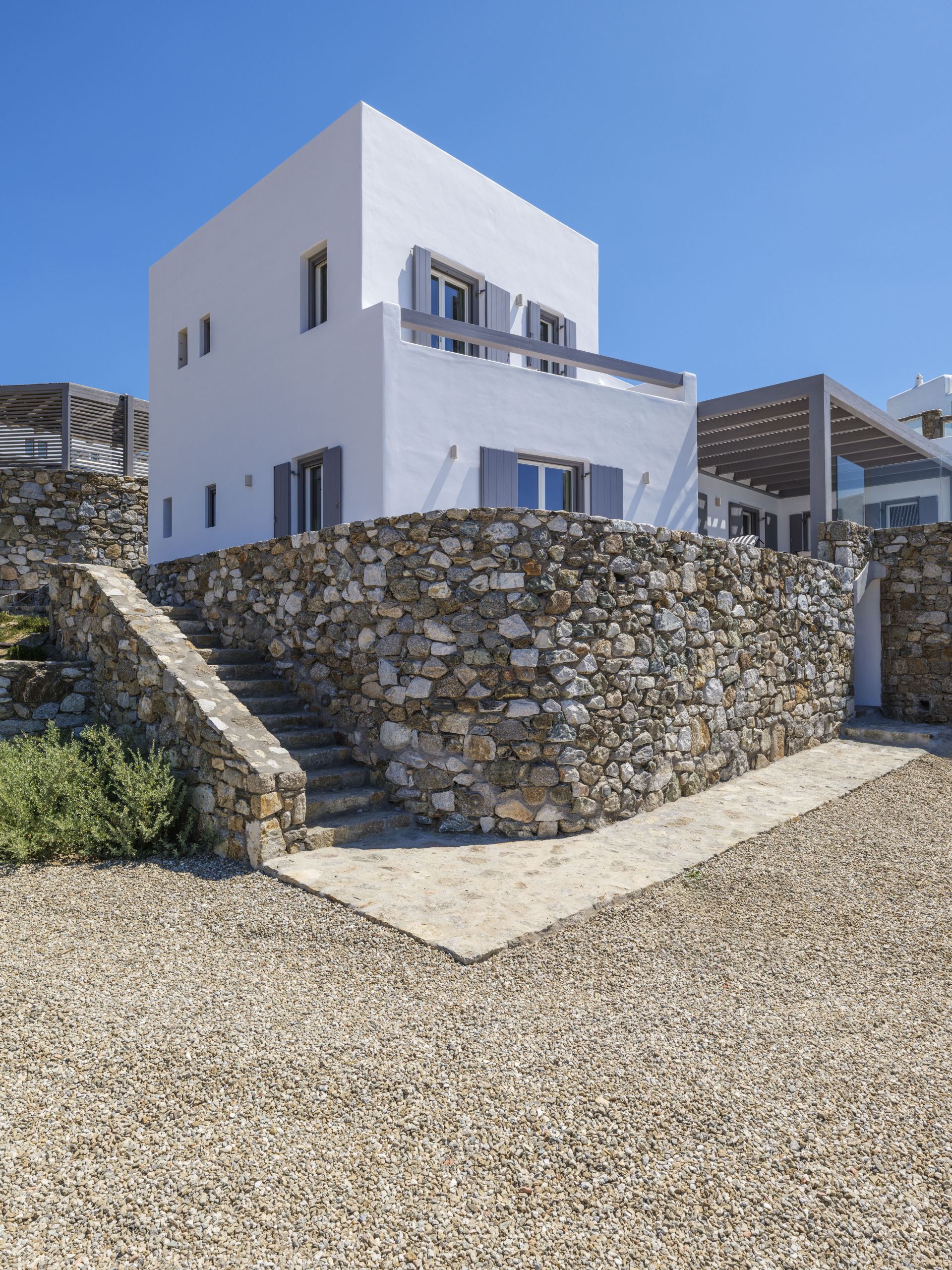 Villa Templo Y Mar IV