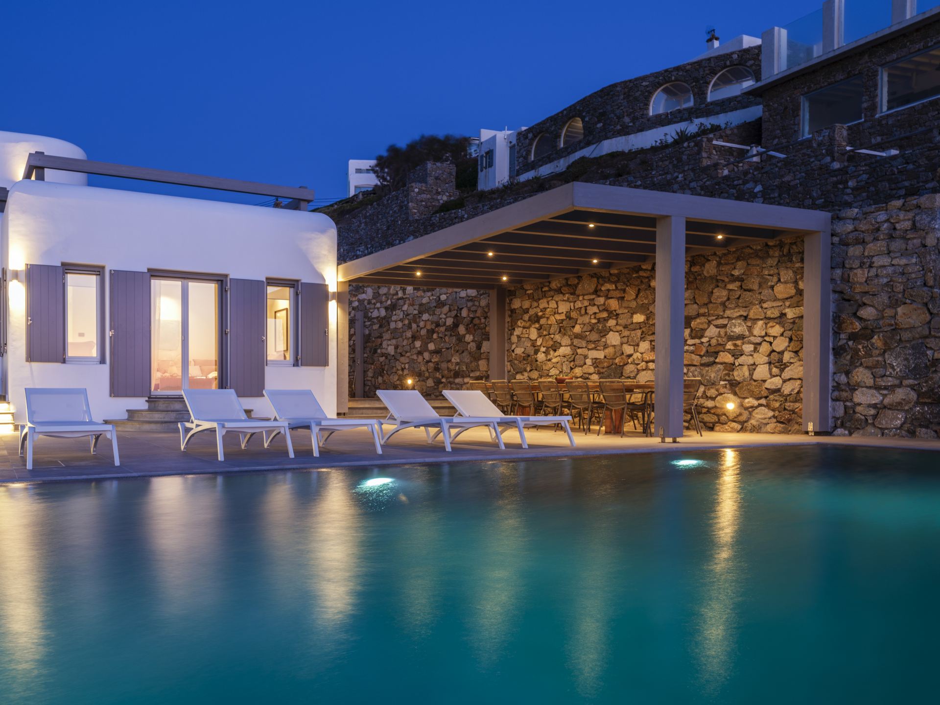 Villa Templo Y Mar VI