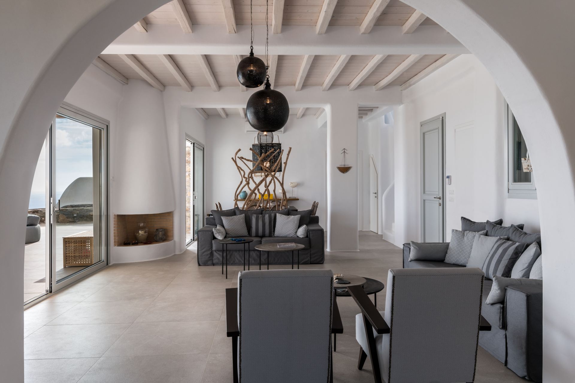 Villa Paloma