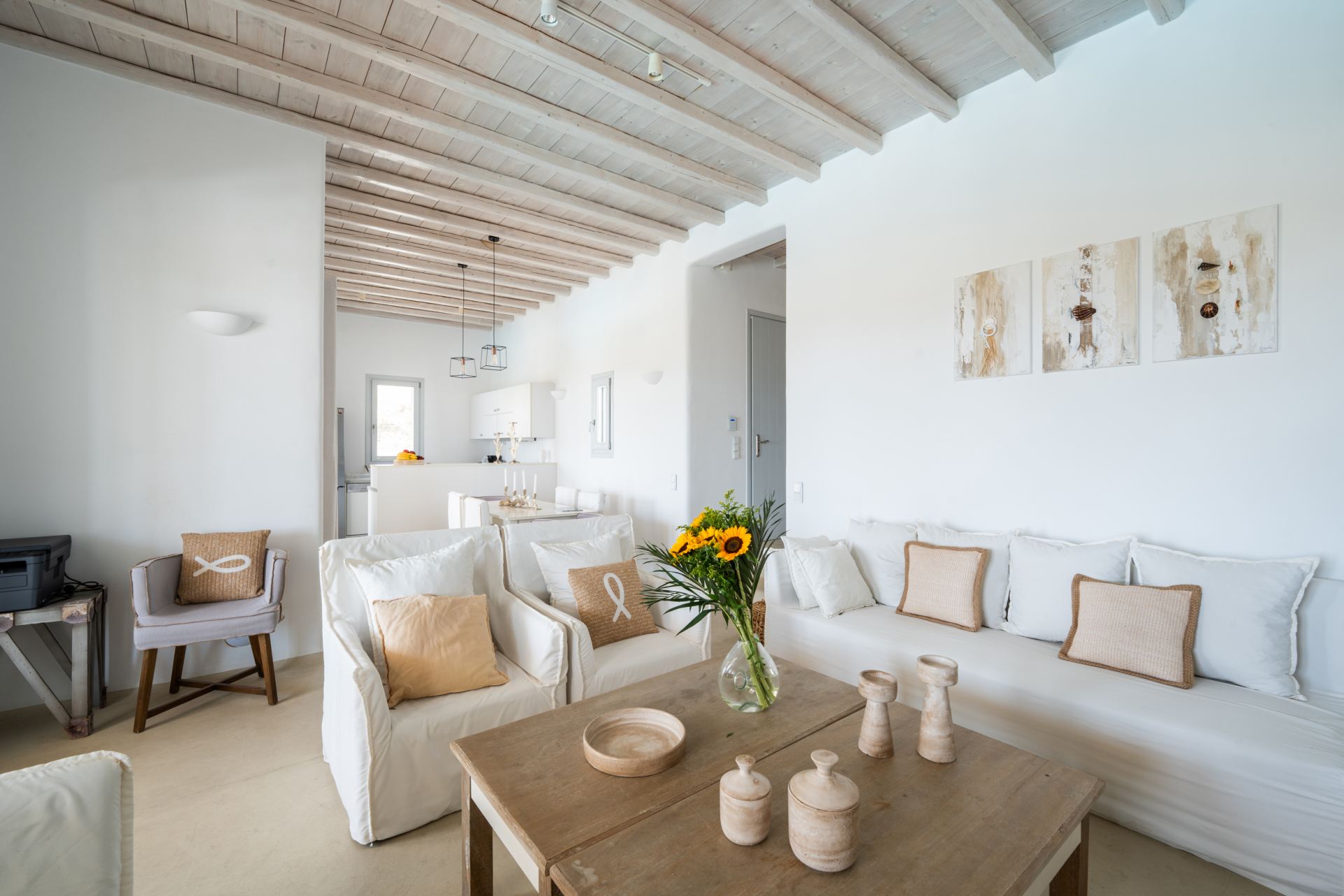 Villa Orea