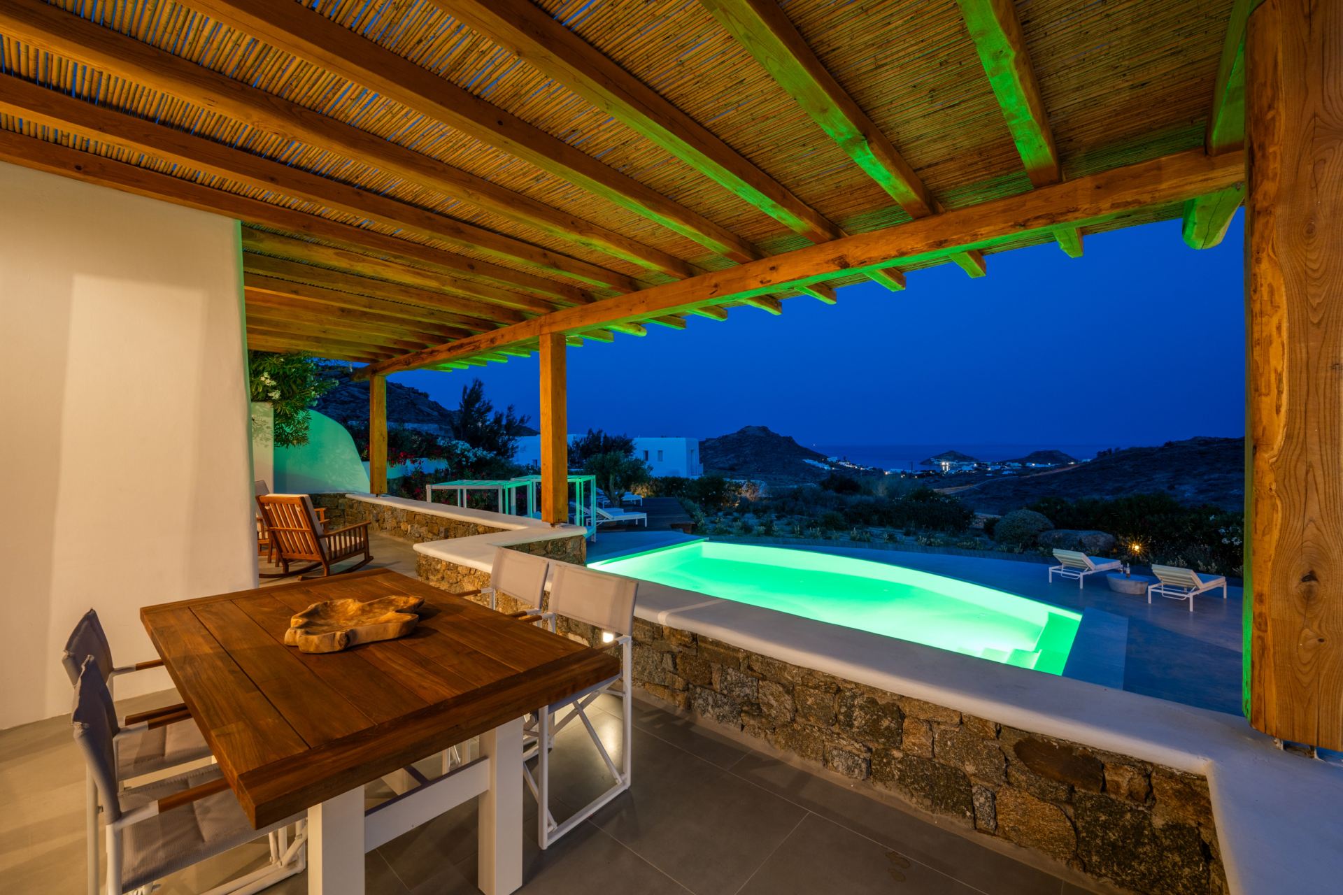 Villa Orea