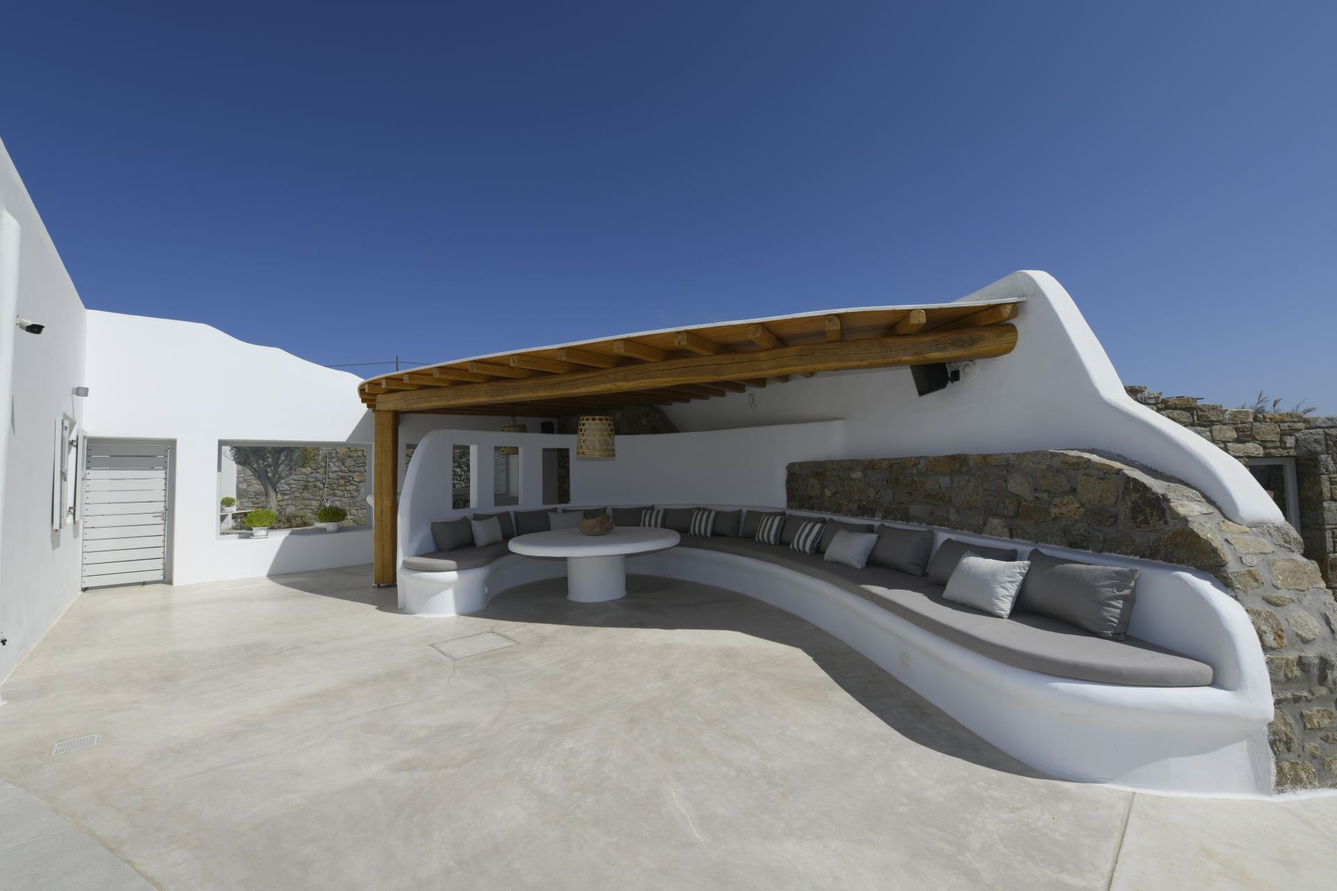 Villa Paloma