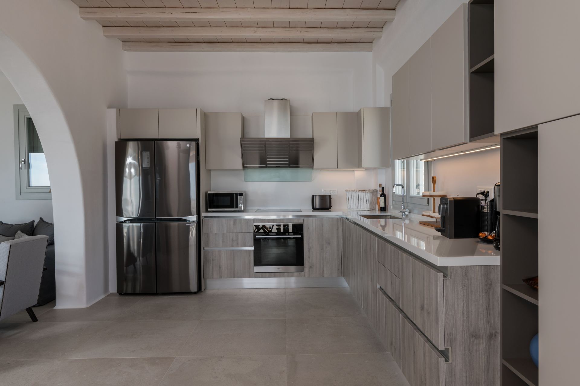 Villa Paloma