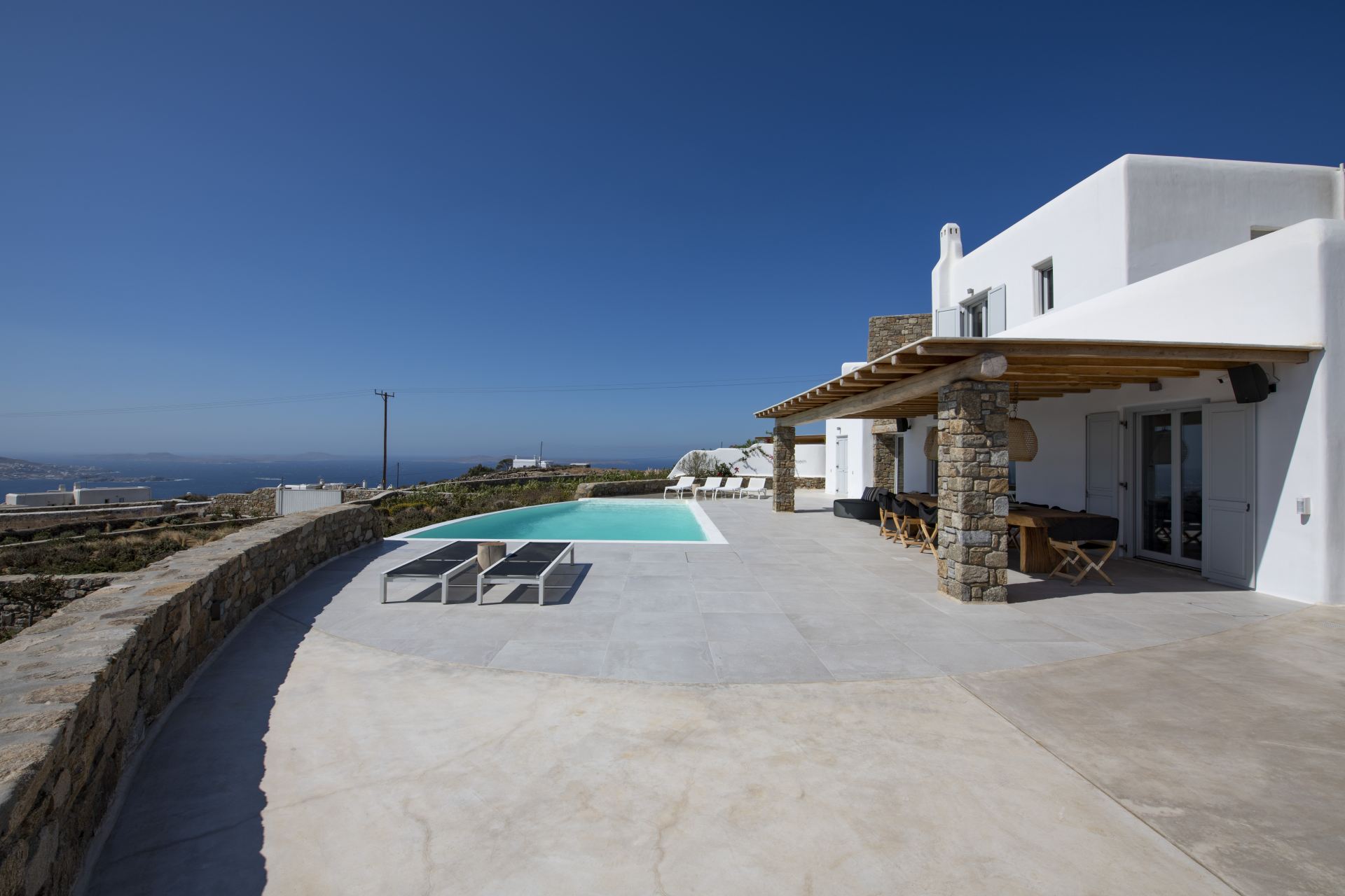 Villa Paloma