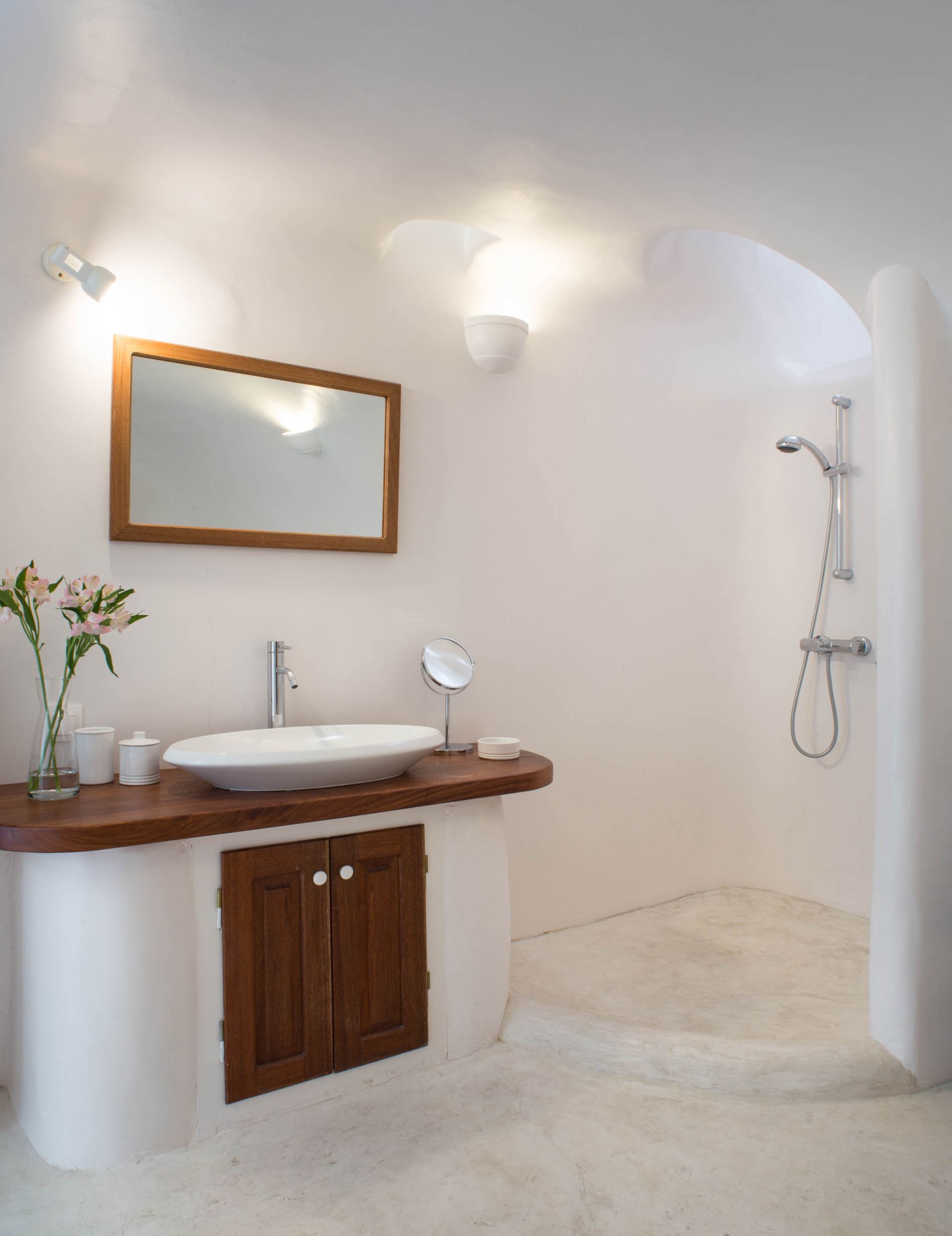 Perivolas Villas