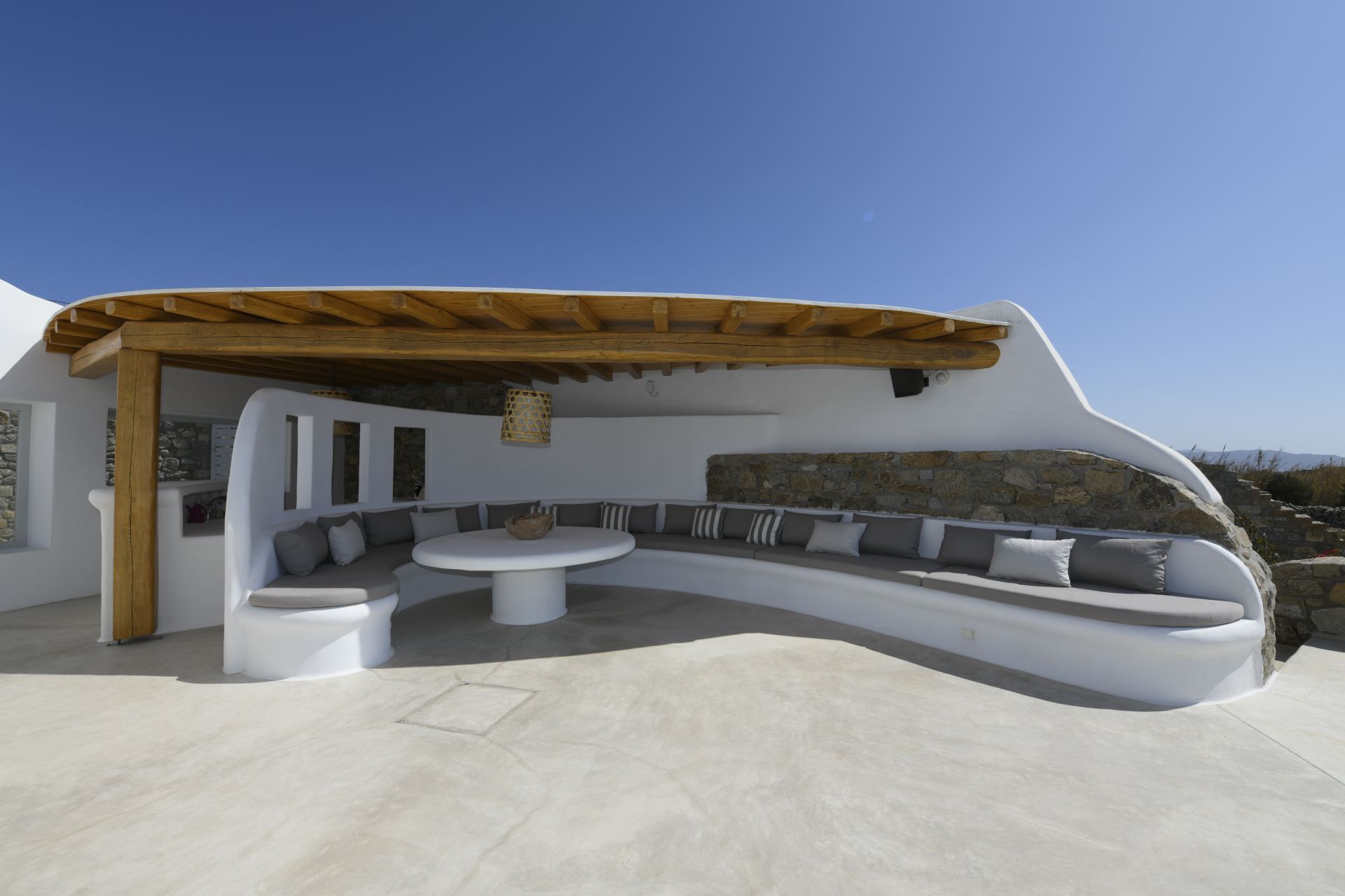 Villa Paloma