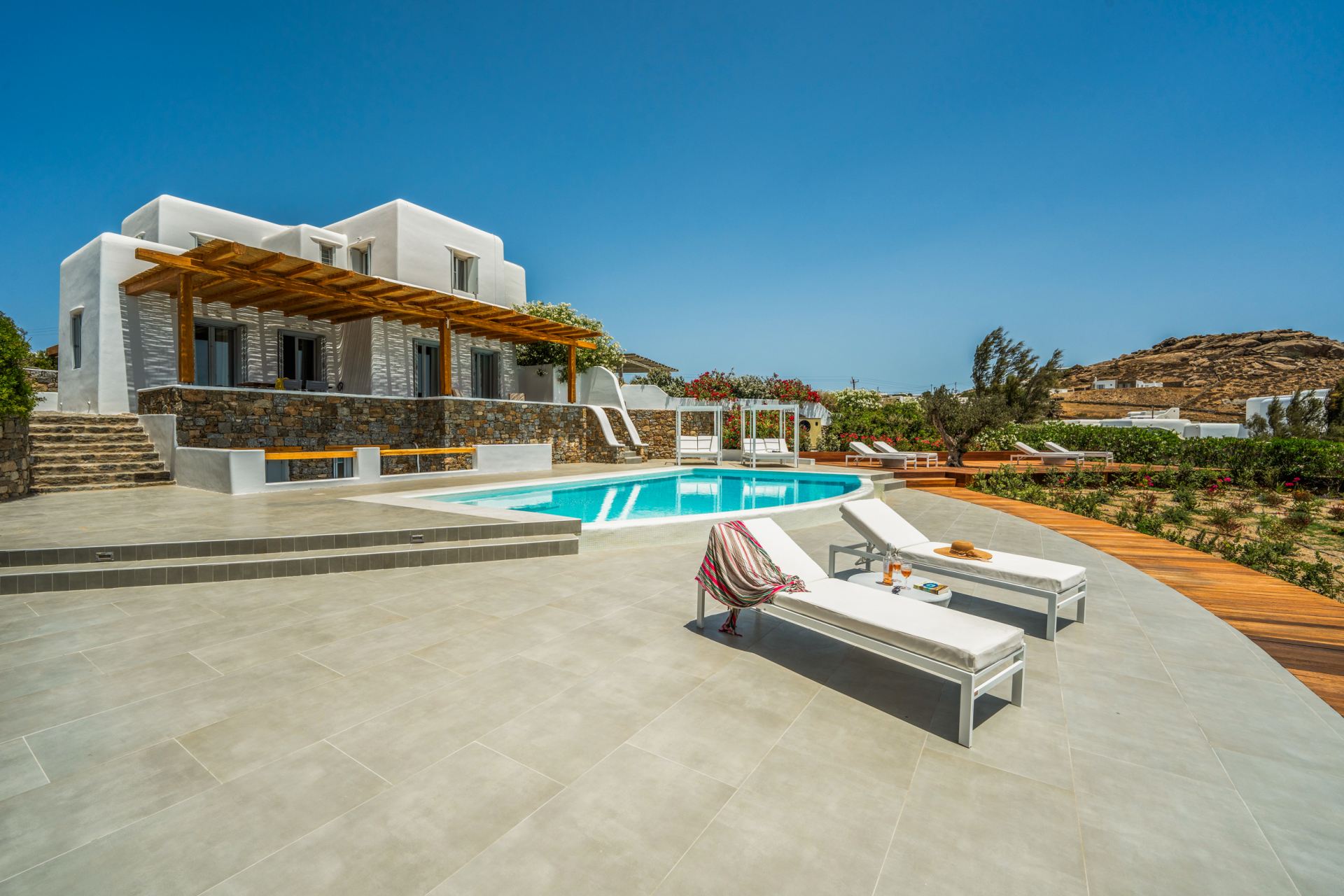 Villa Orea