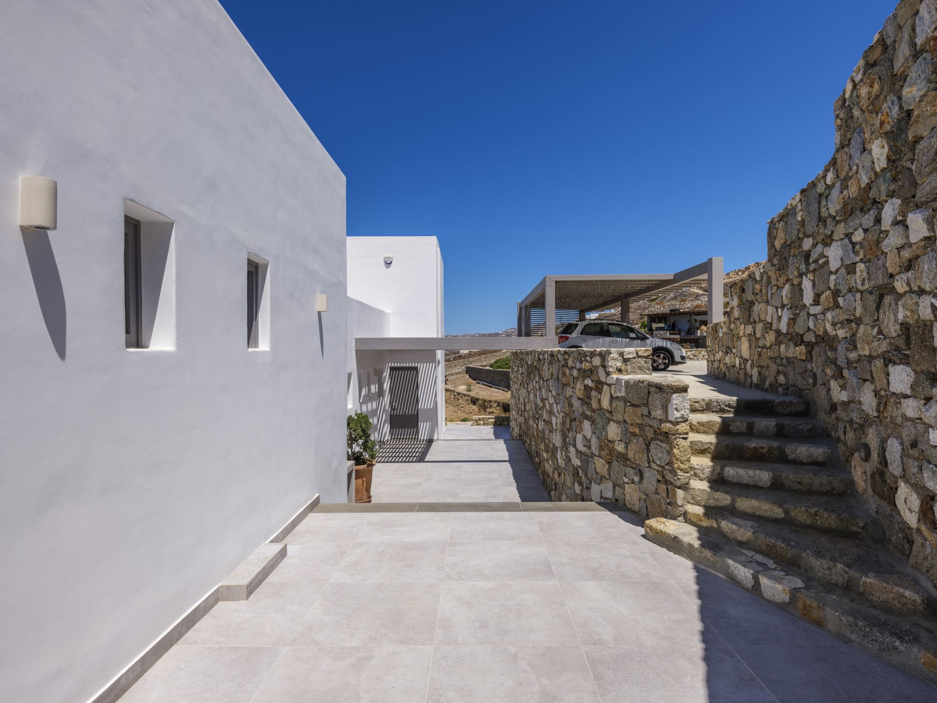 Villa Templo Y Mar IV