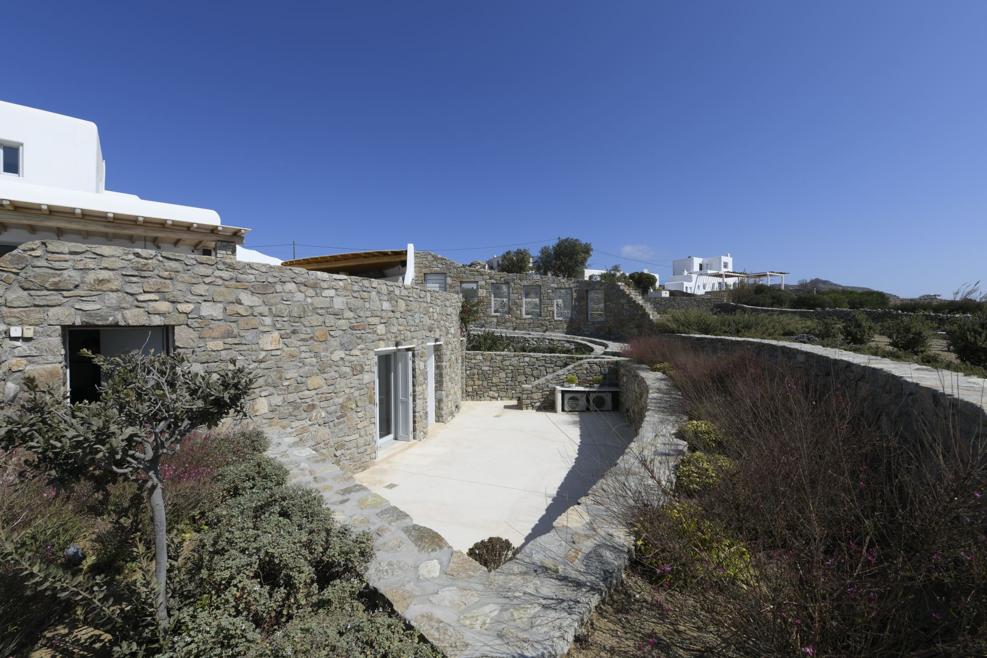 Villa Paloma