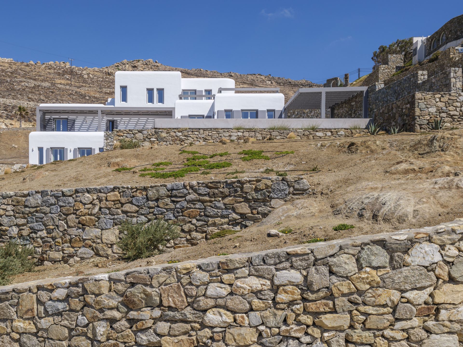 Villa Templo Y Mar VI