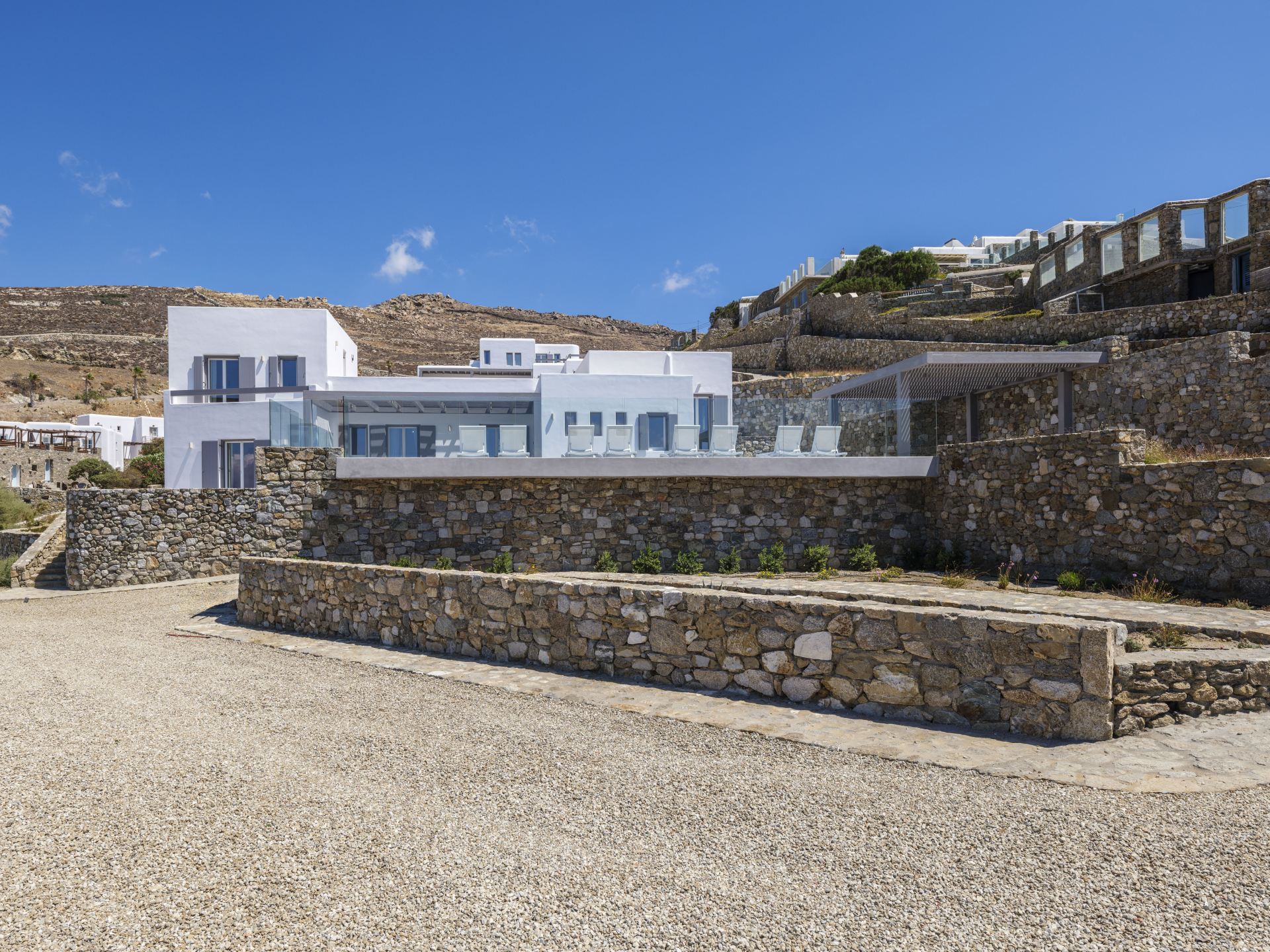 Villa Templo Y Mar IV