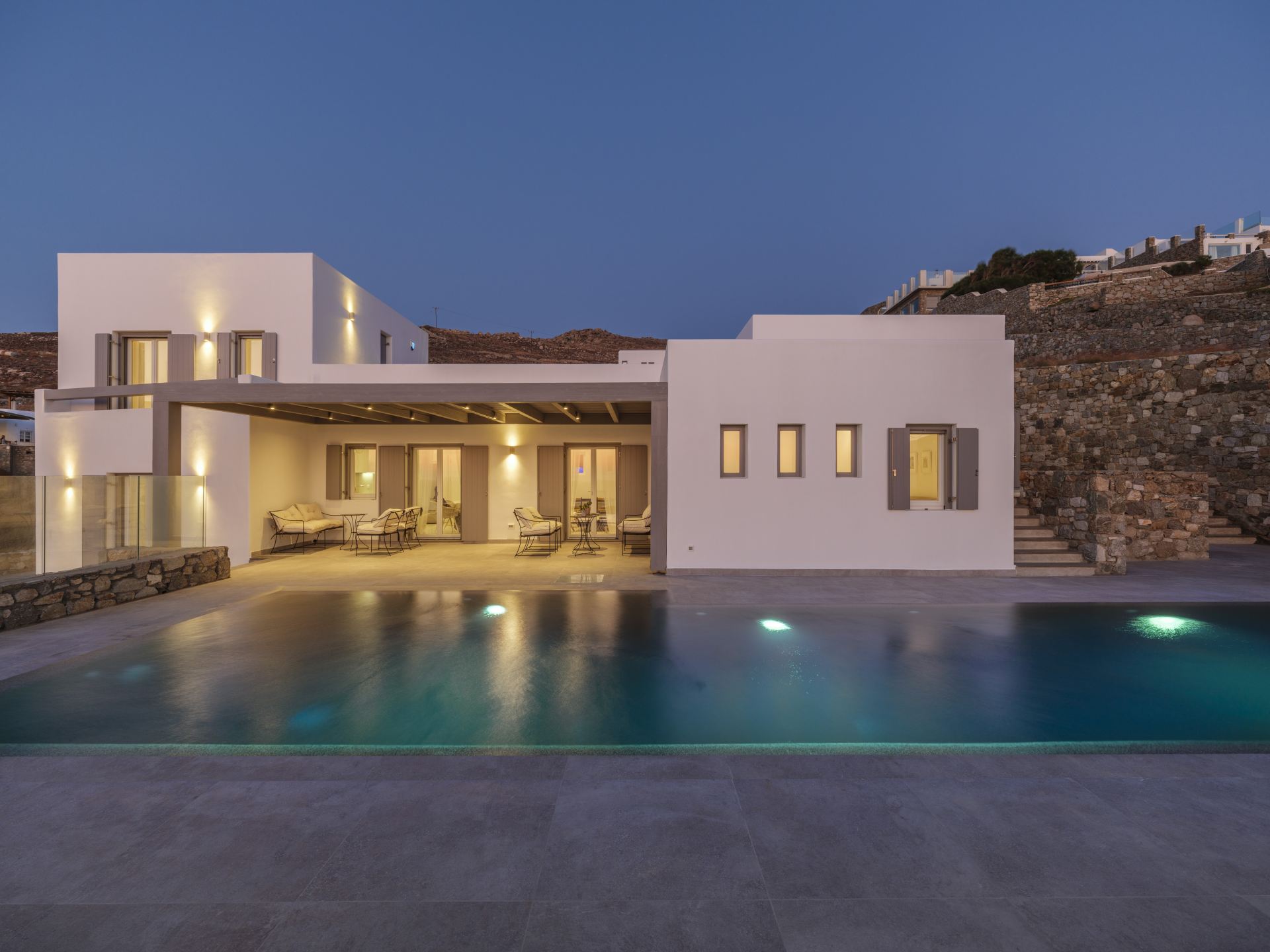 Villa Templo Y Mar IV
