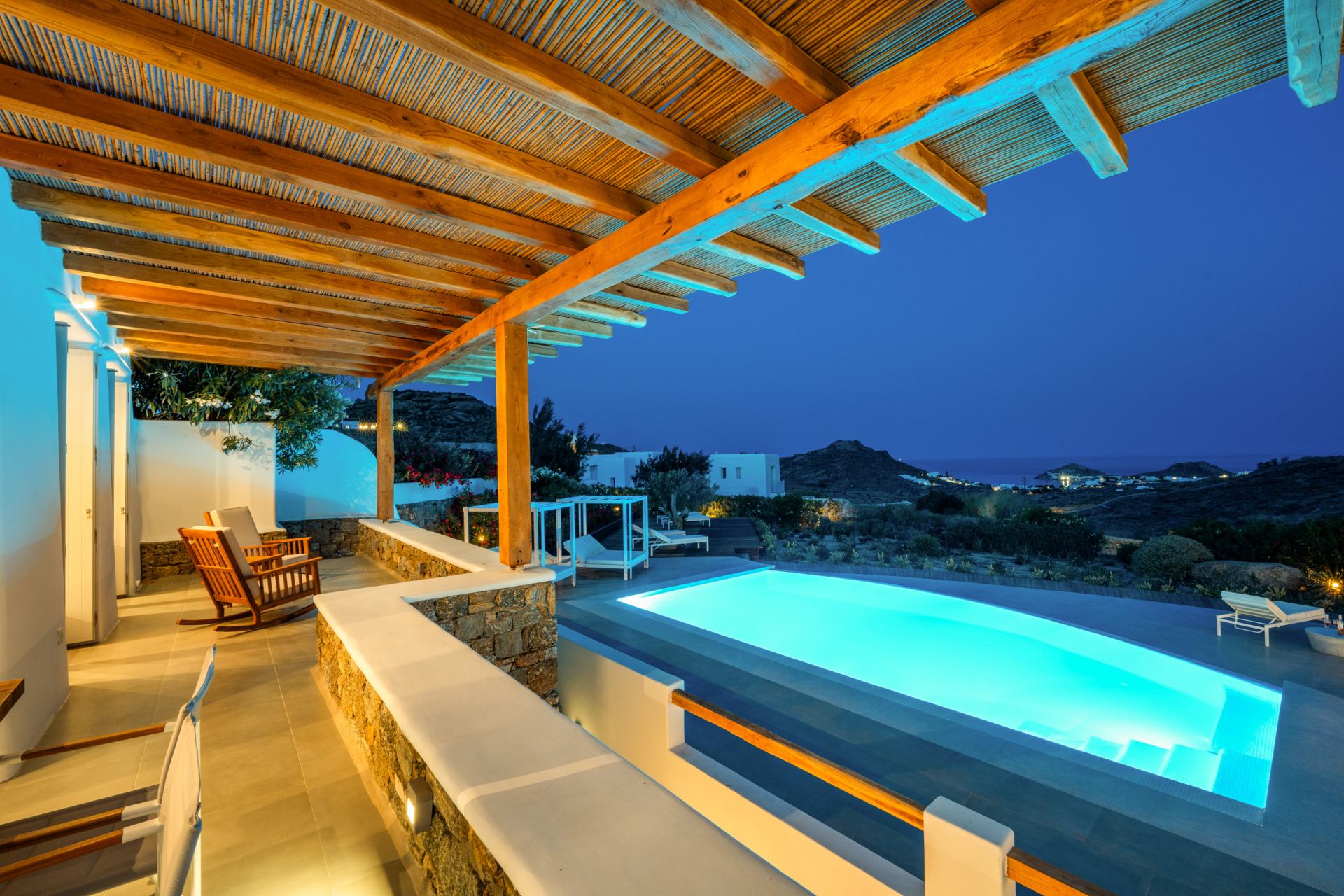 Villa Orea
