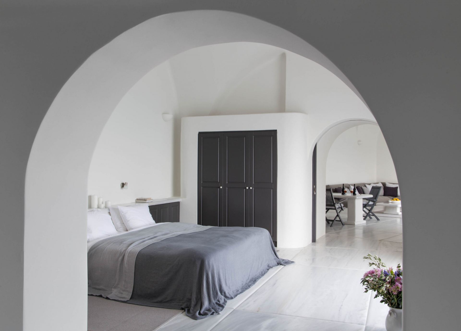 Perivolas Villas