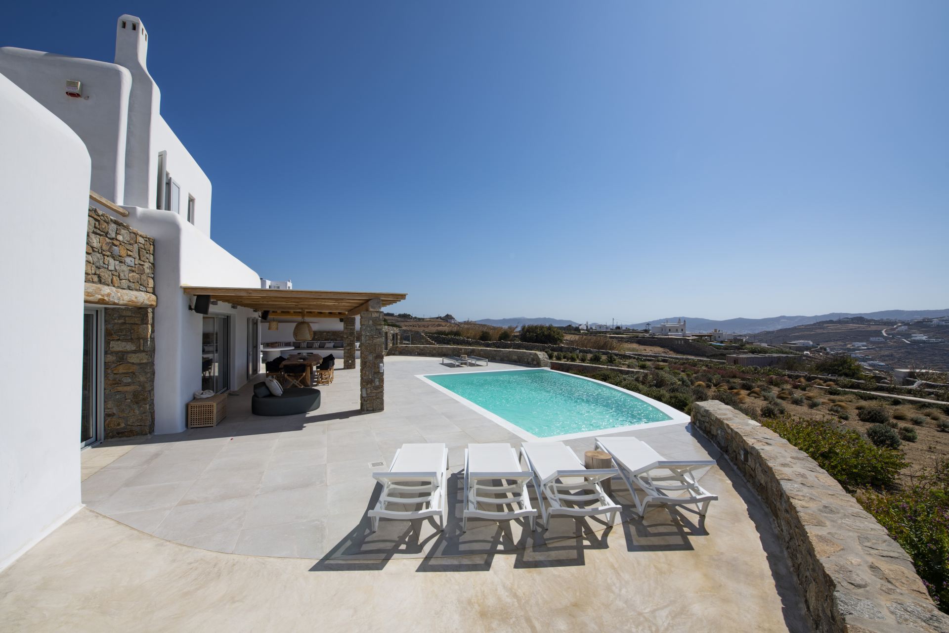 Villa Paloma