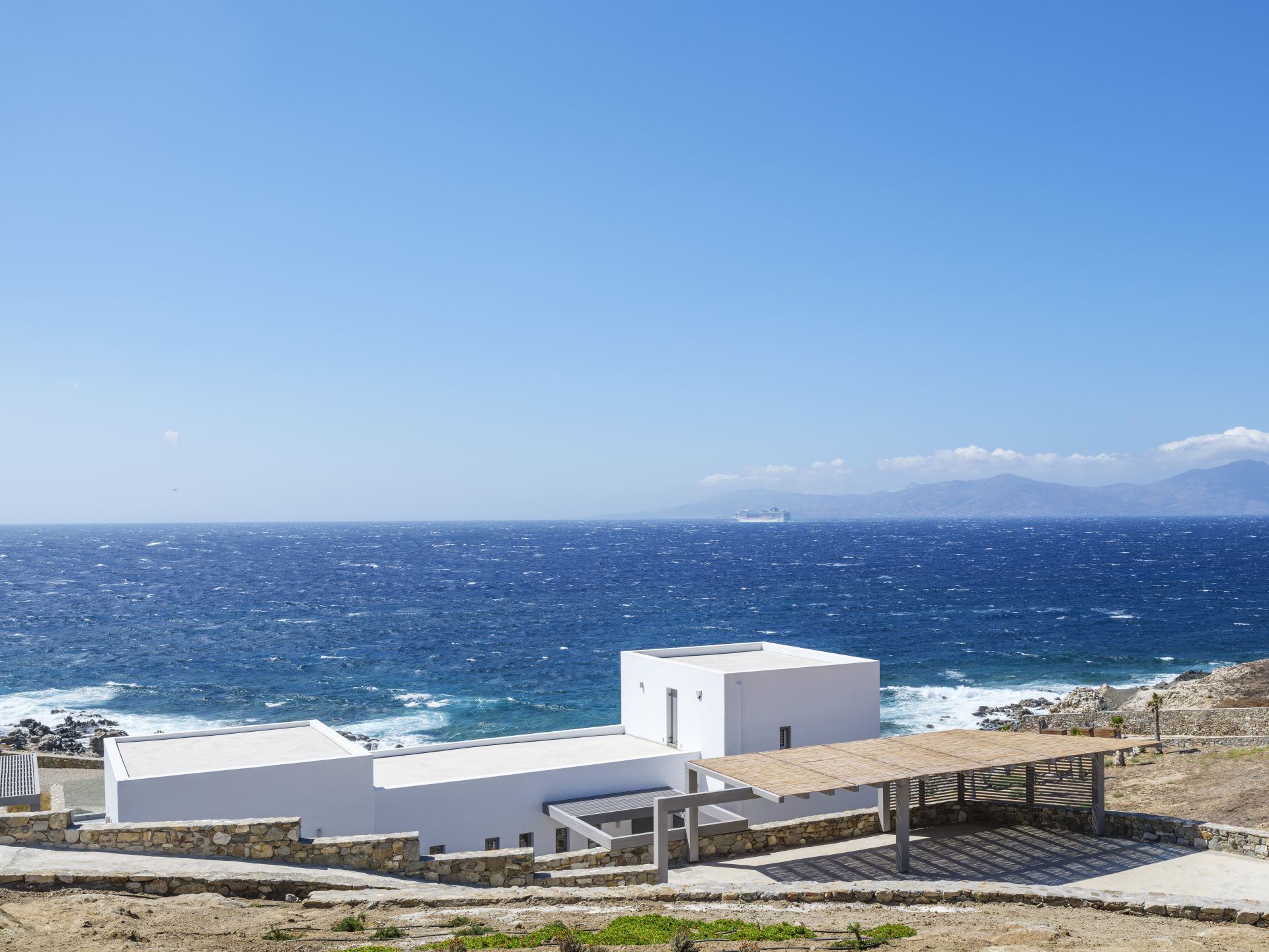 Villa Templo Y Mar VI