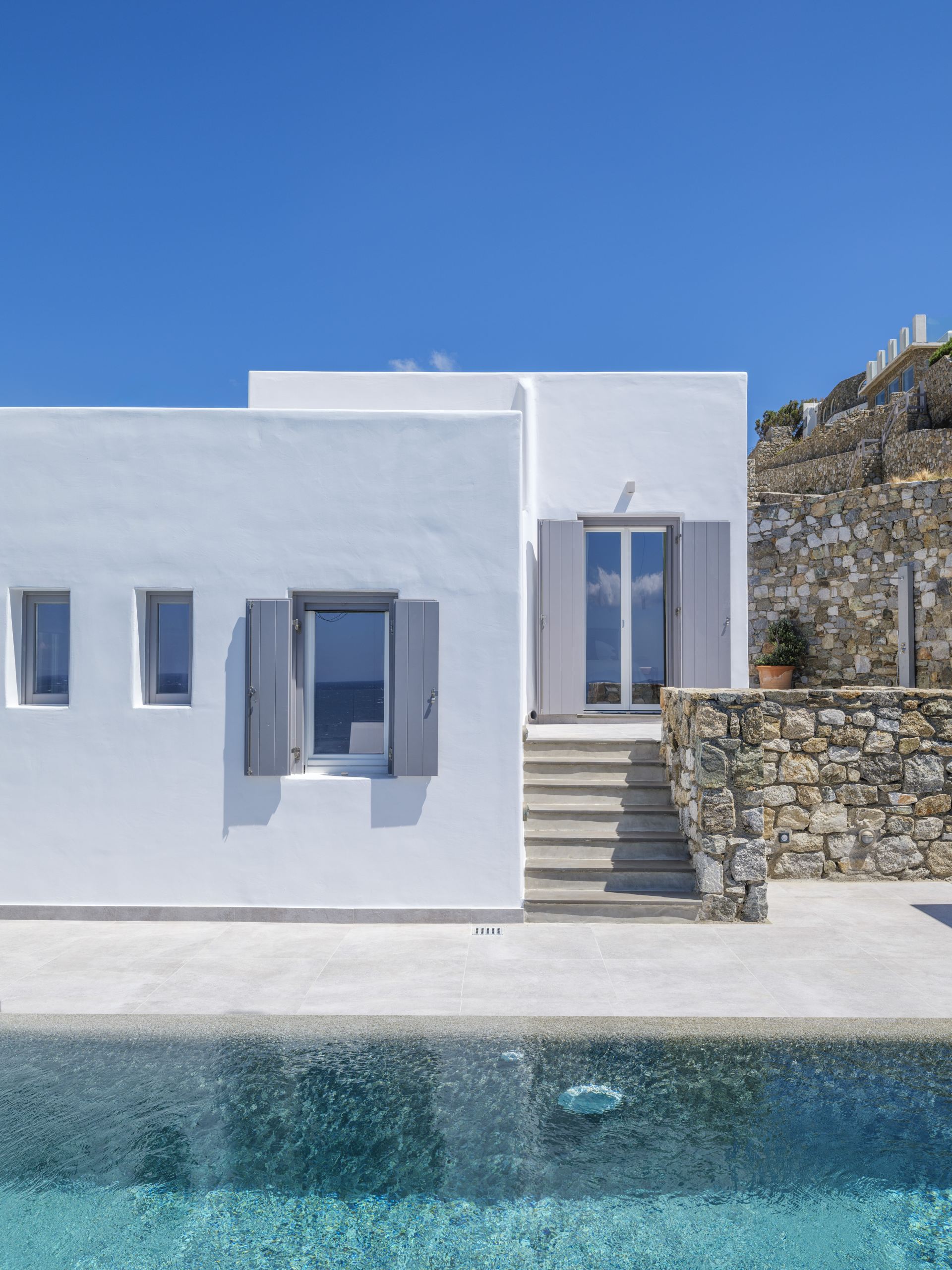 Villa Templo Y Mar IV