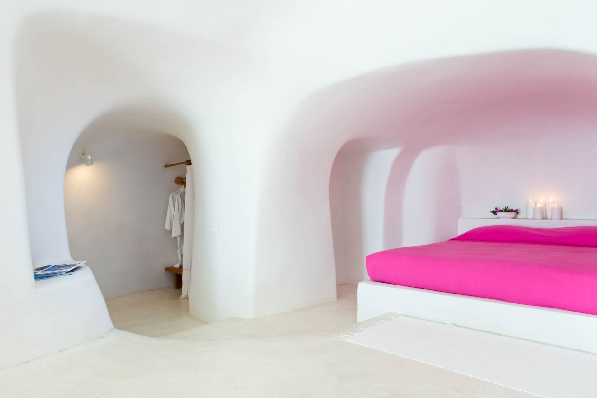 Perivolas Villas
