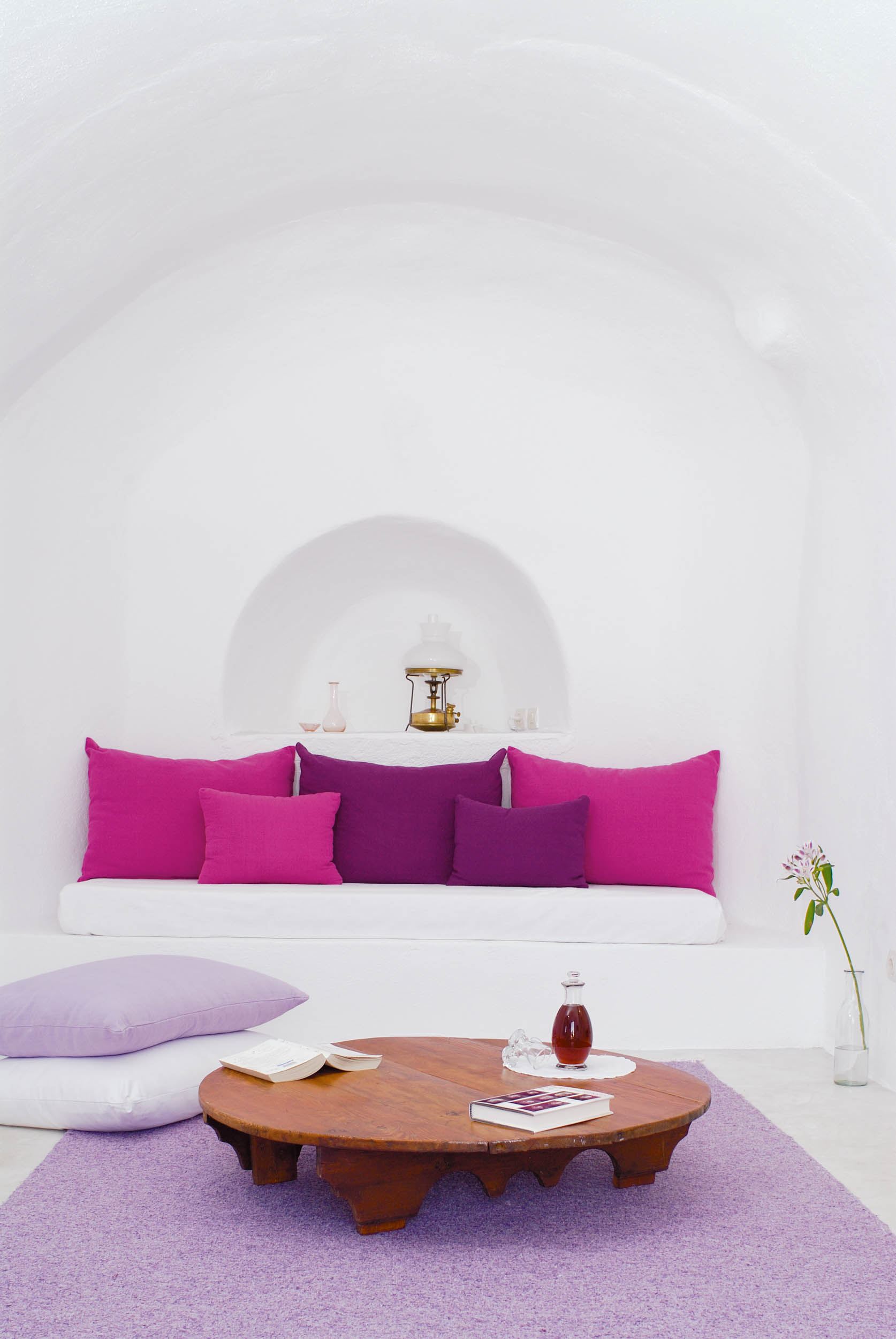Perivolas Villas