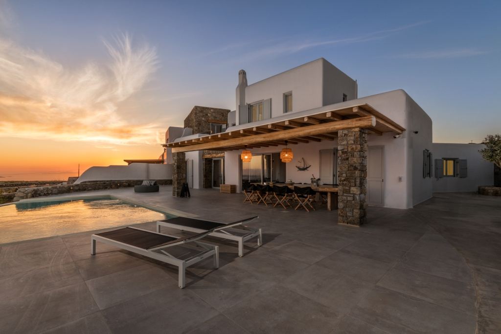 Villa Paloma