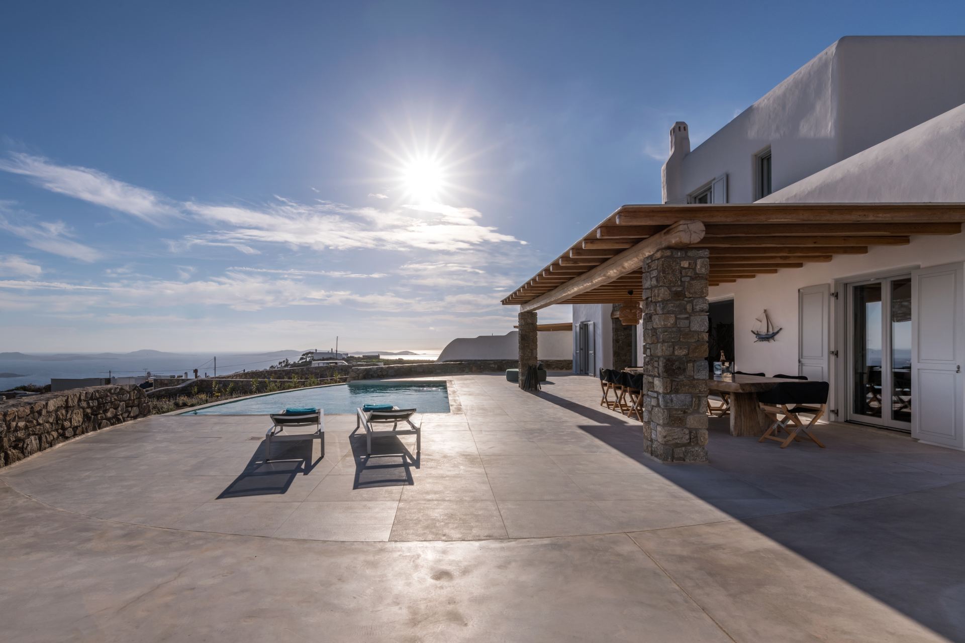 Villa Paloma