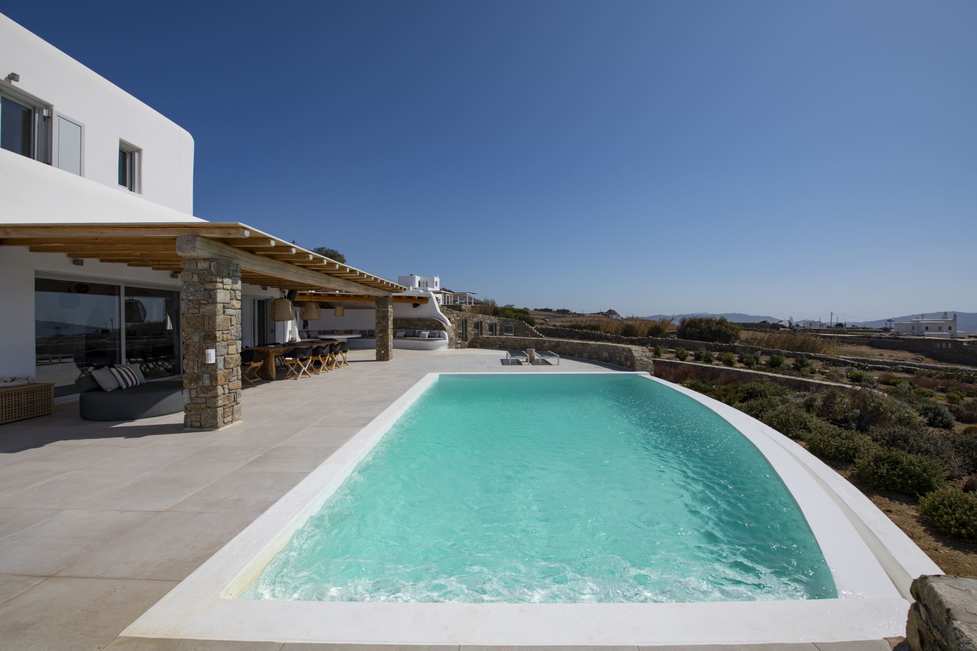 Villa Paloma