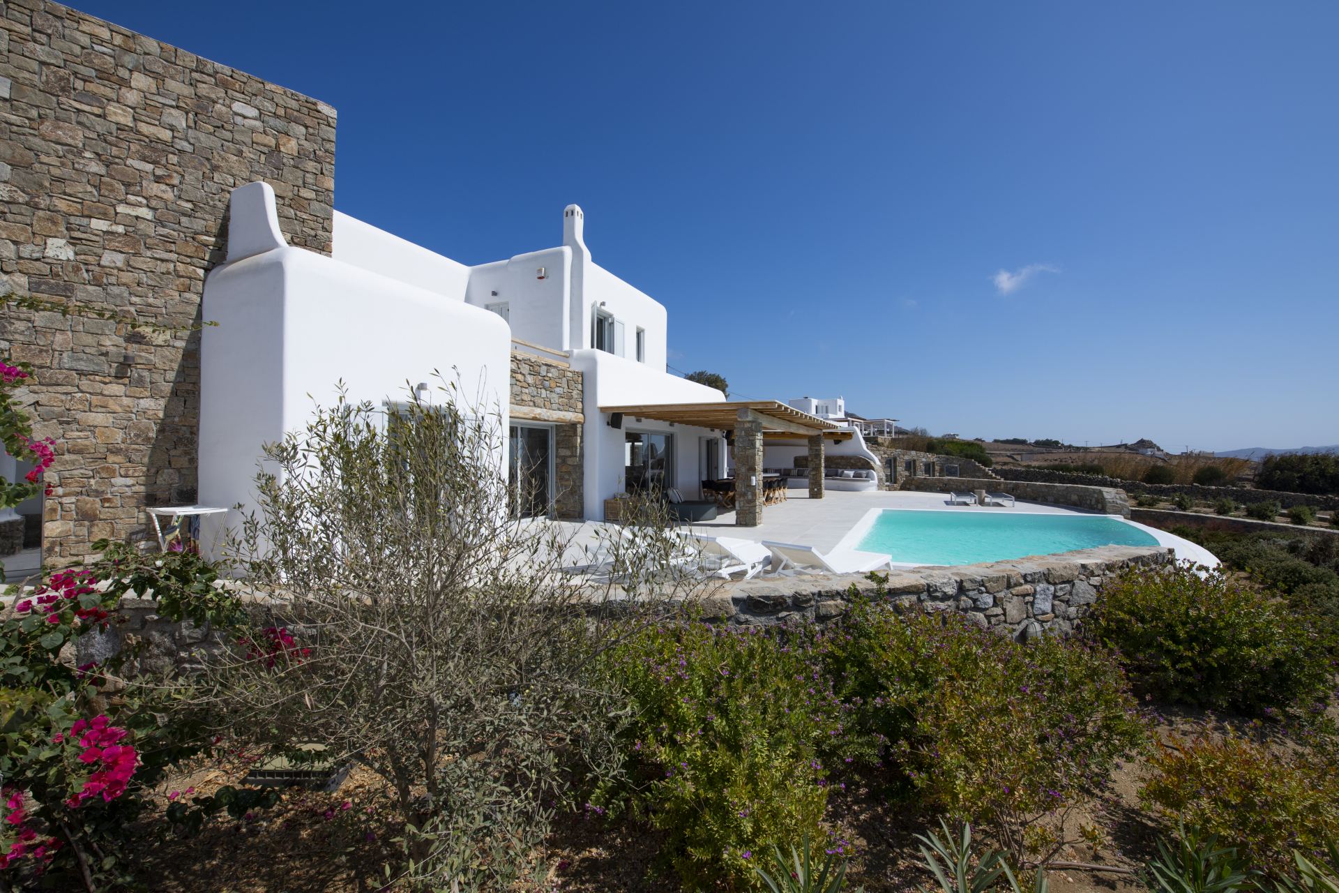 Villa Paloma