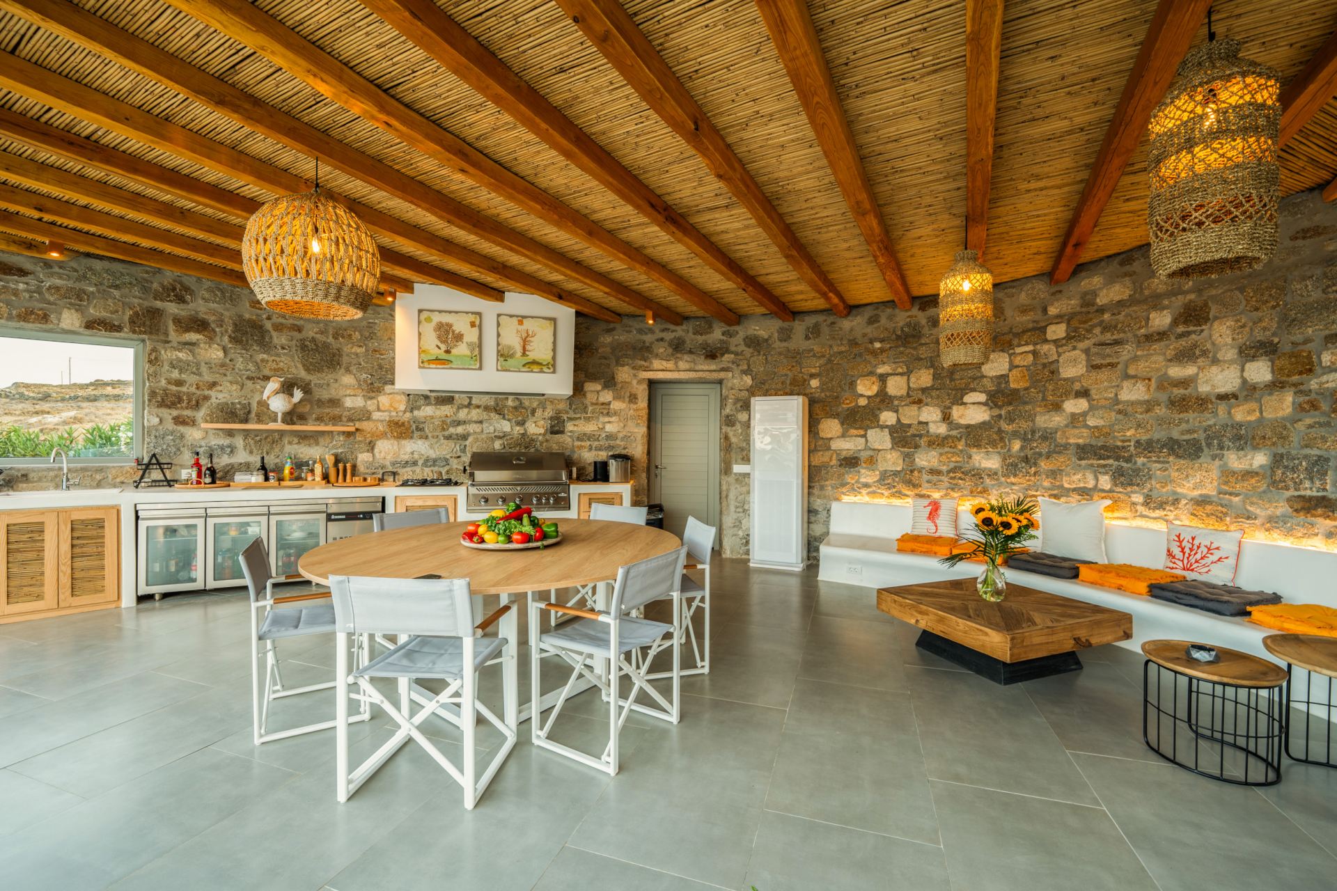 Villa Orea