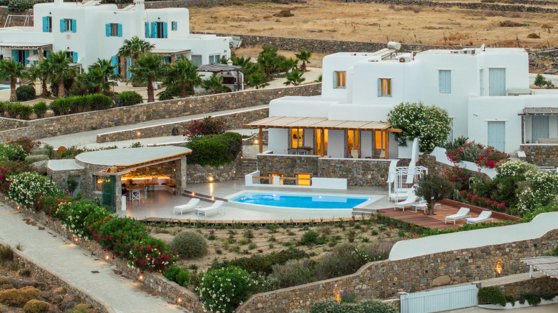Villa Orea