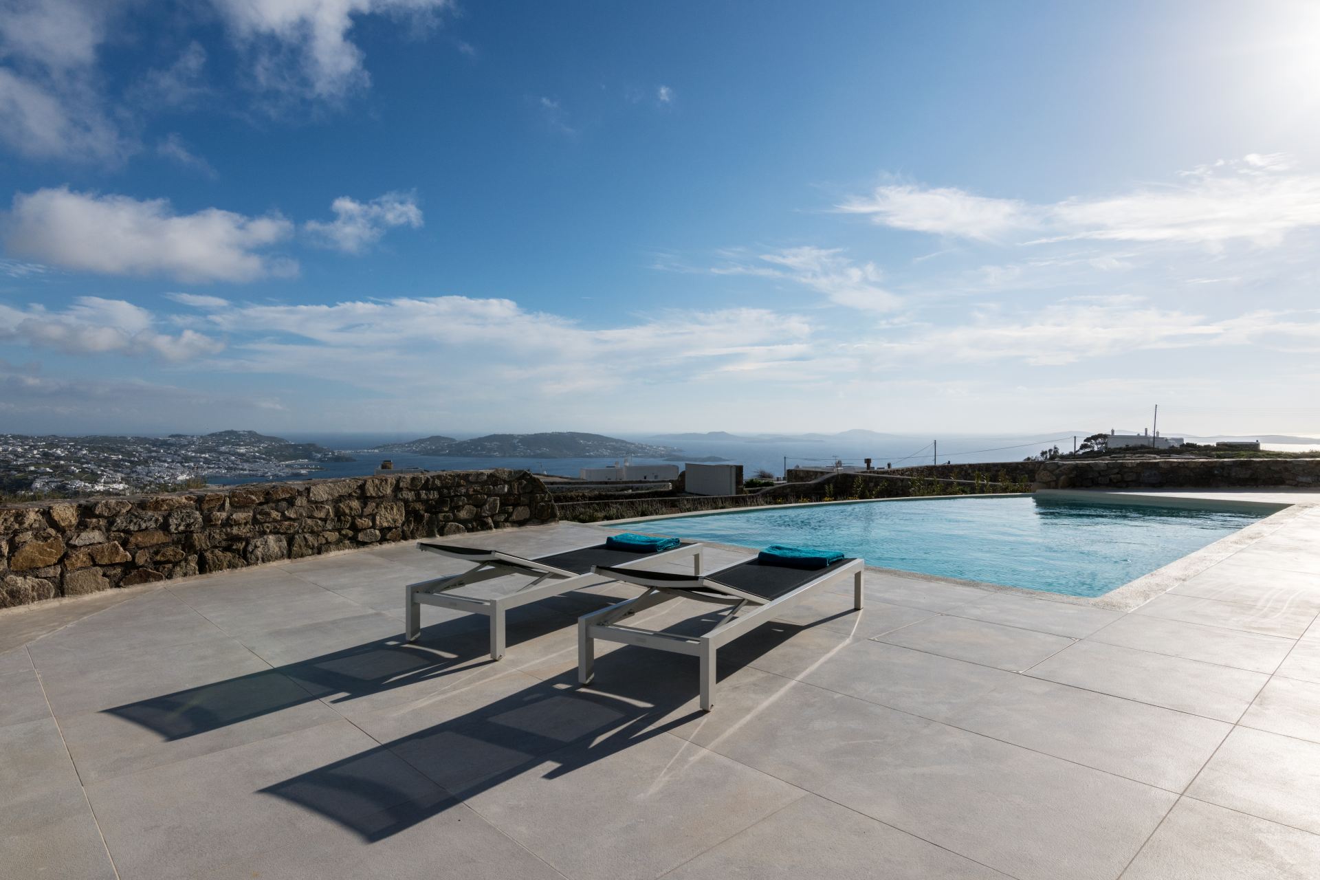Villa Paloma