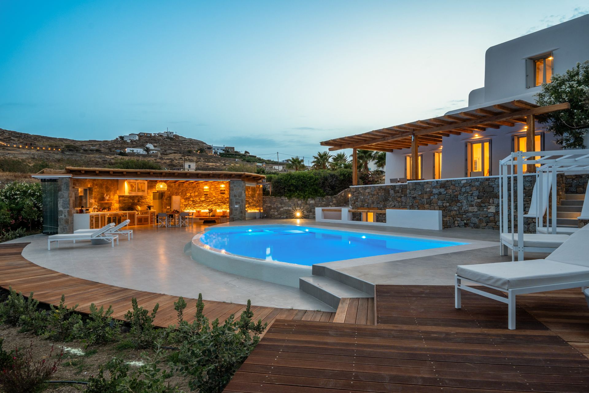 Villa Orea