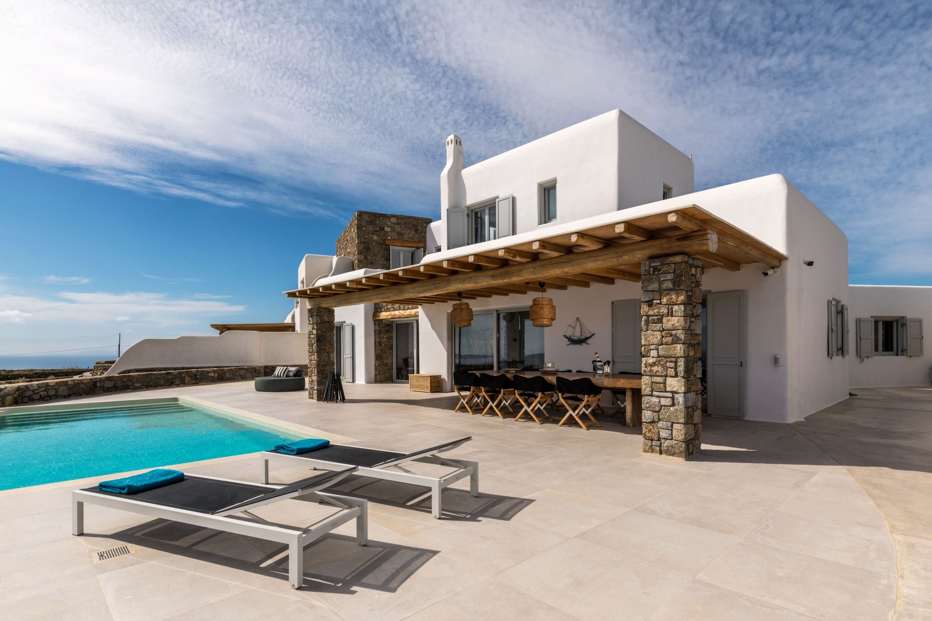 Villa Paloma
