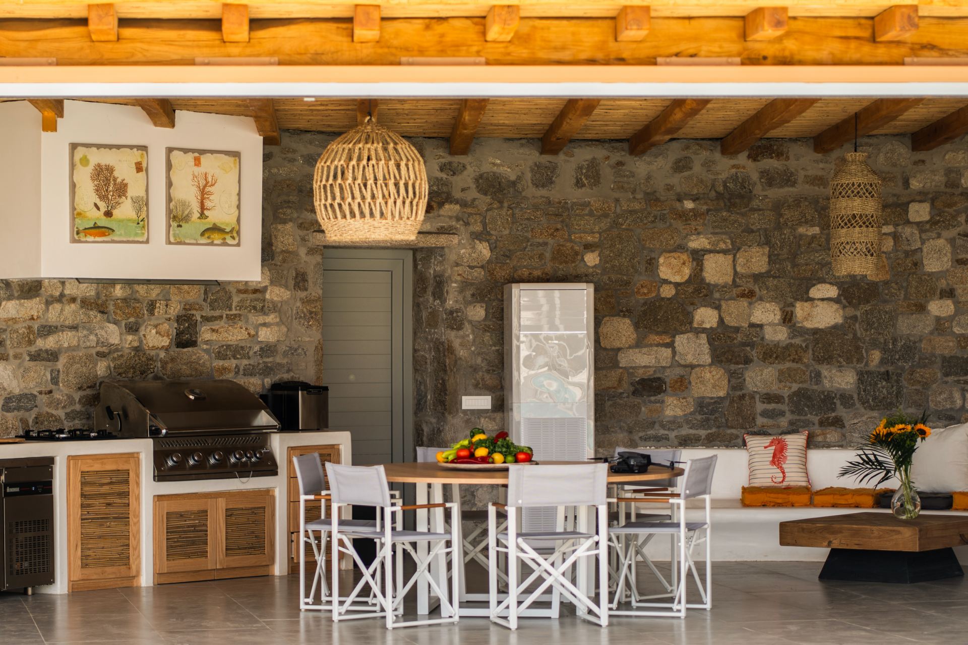Villa Orea