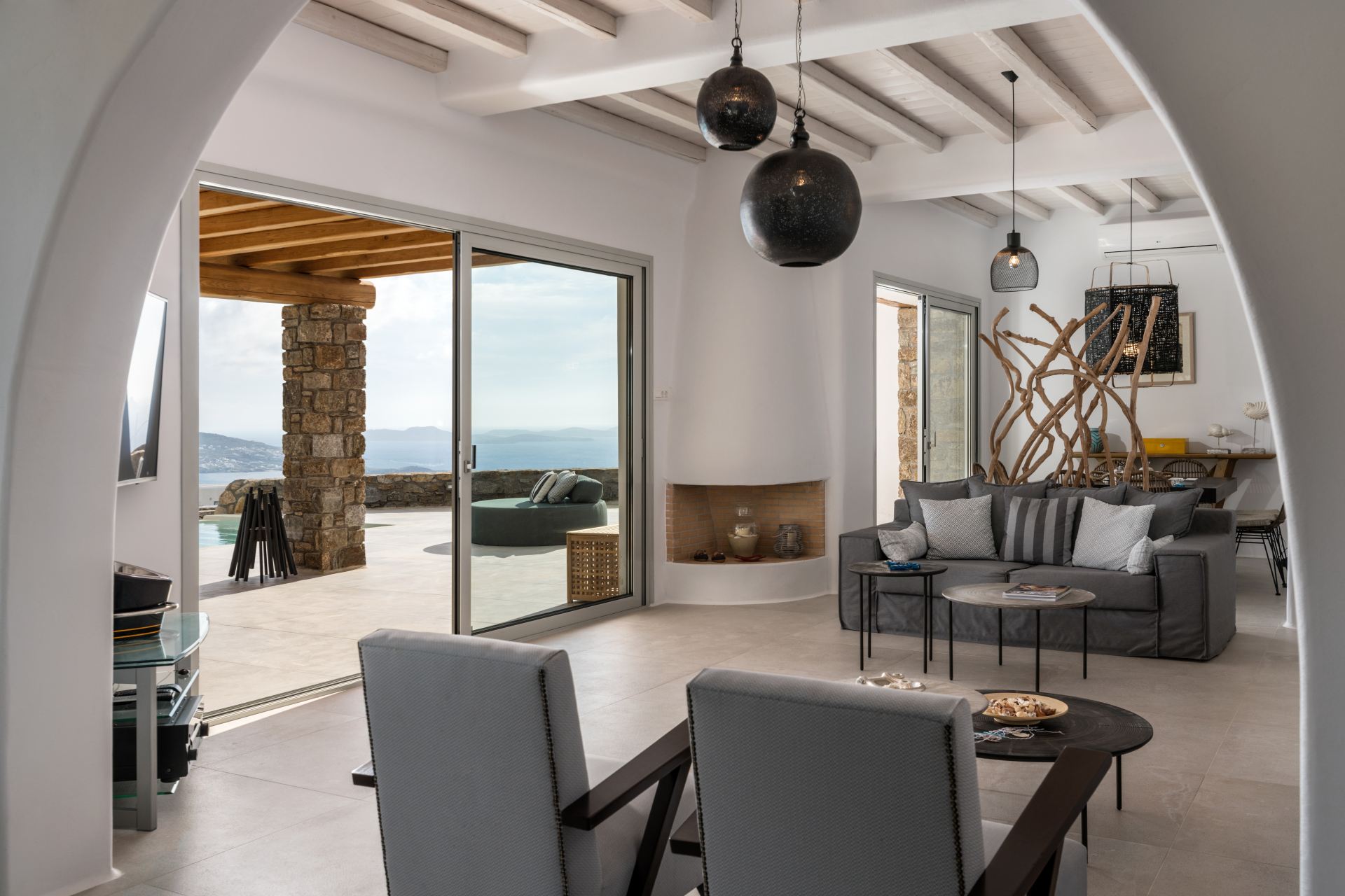Villa Paloma