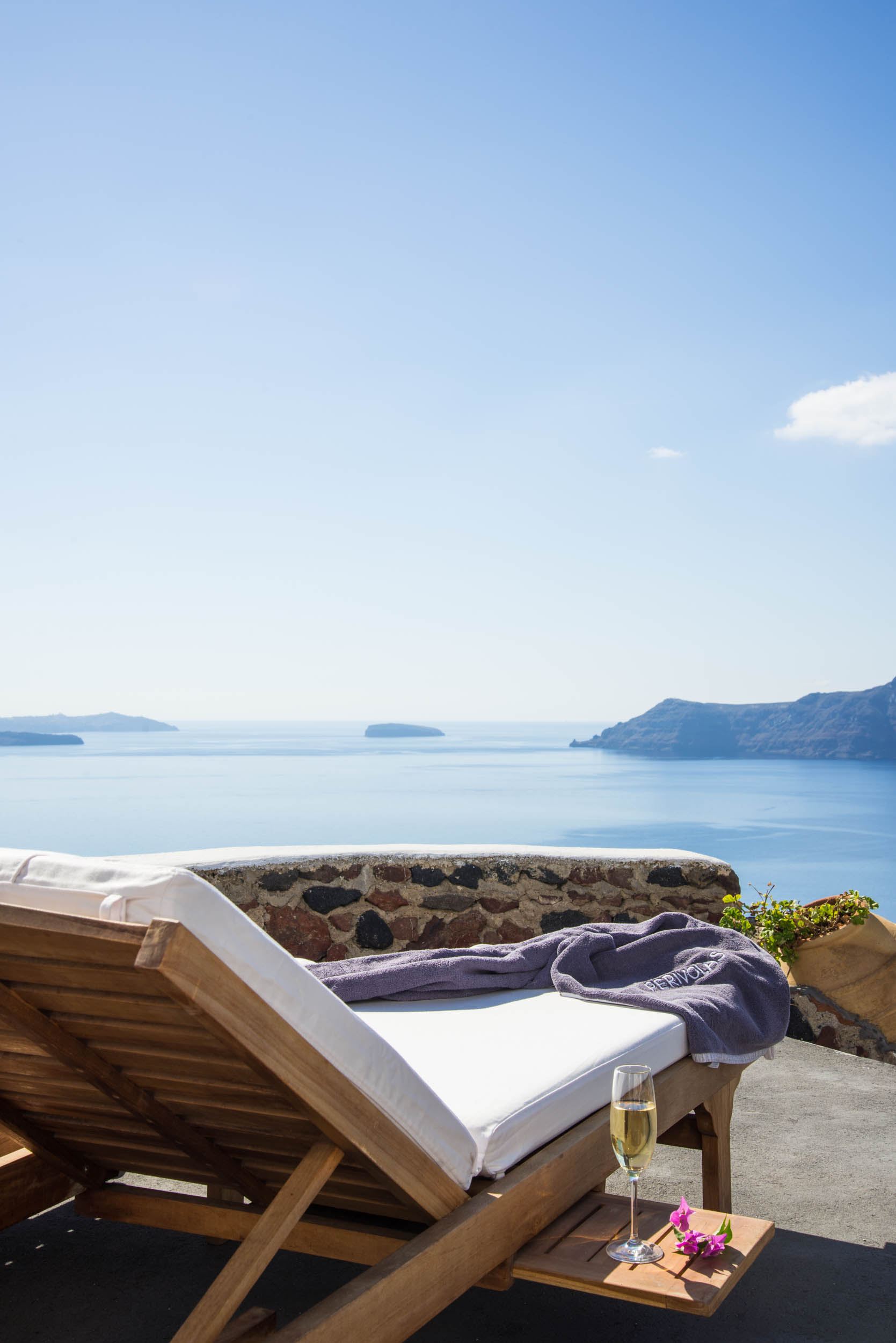 Perivolas Villas