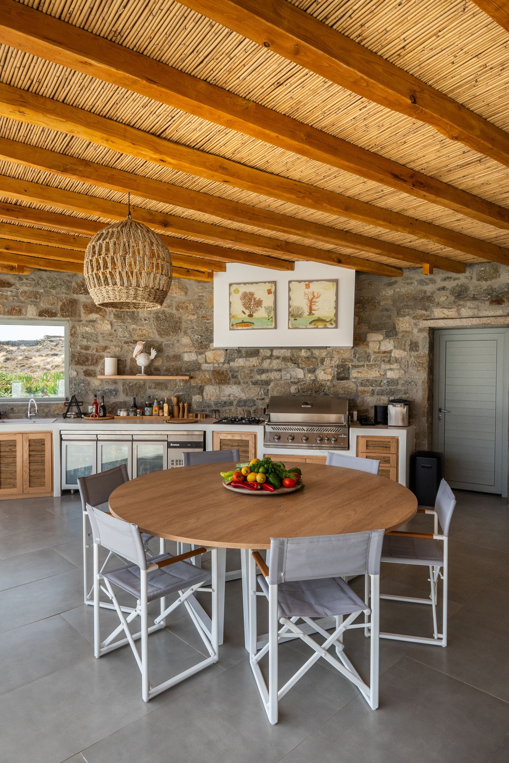Villa Orea