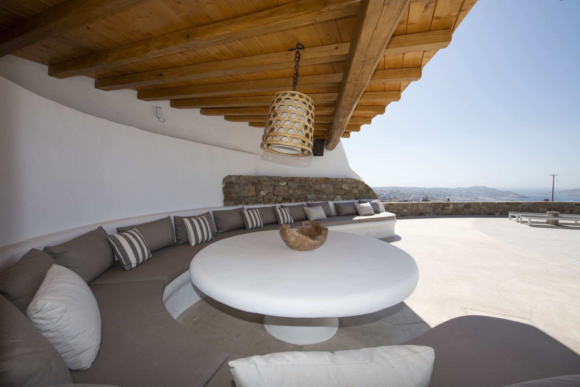 Villa Paloma