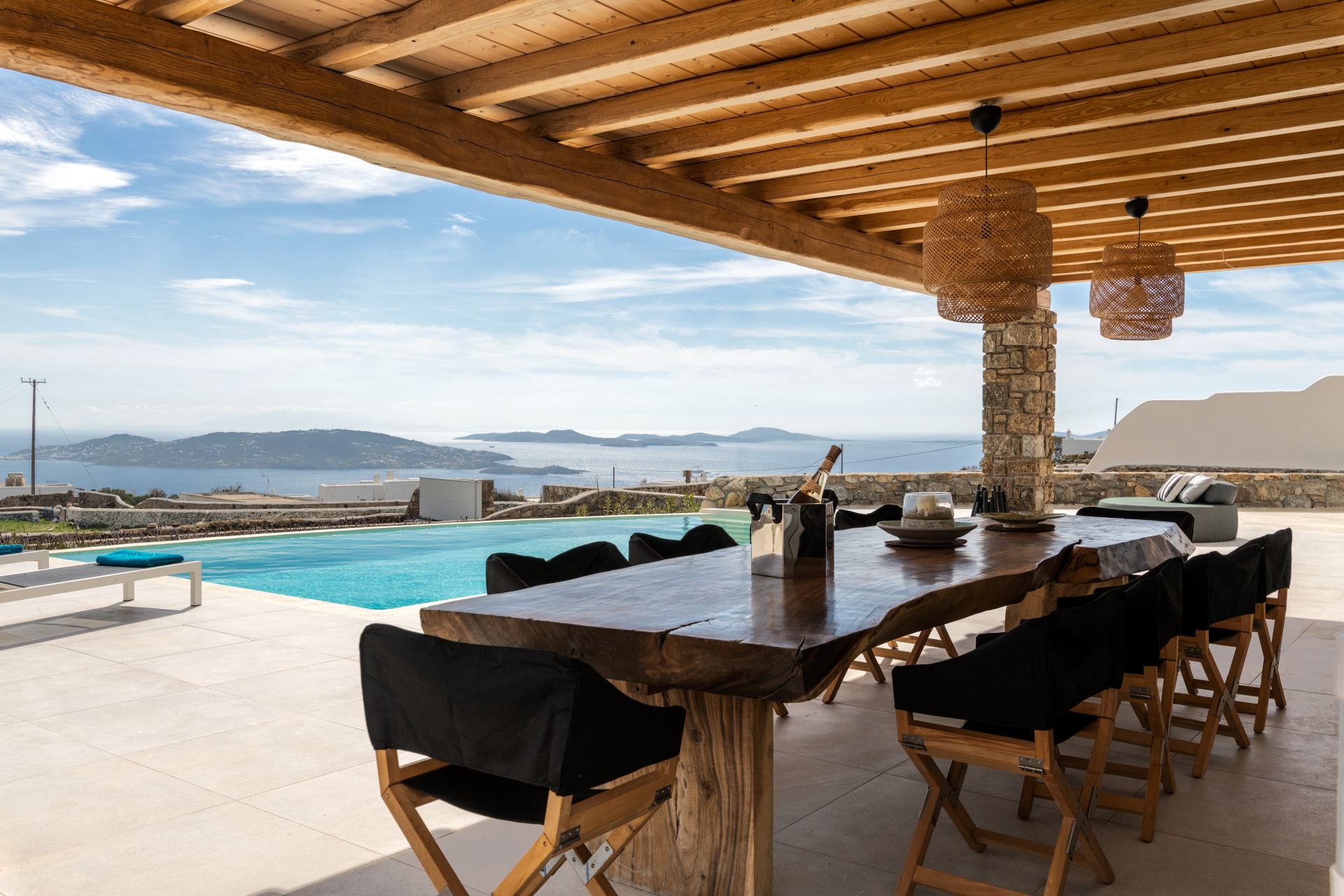 Villa Paloma