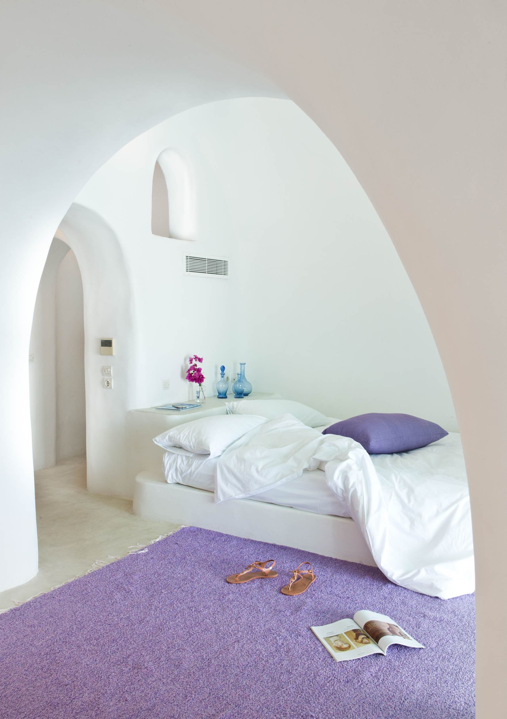 Perivolas Villas