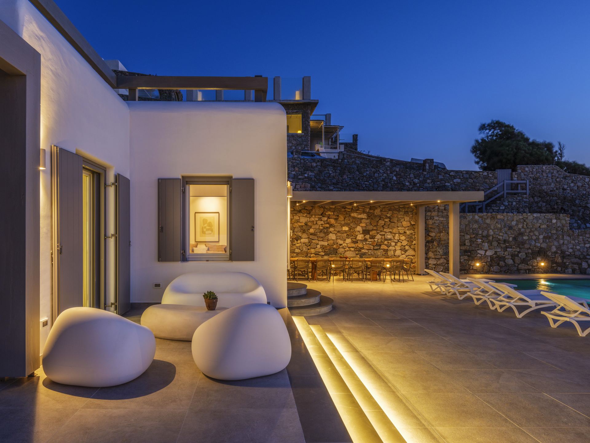 Villa Templo Y Mar VI