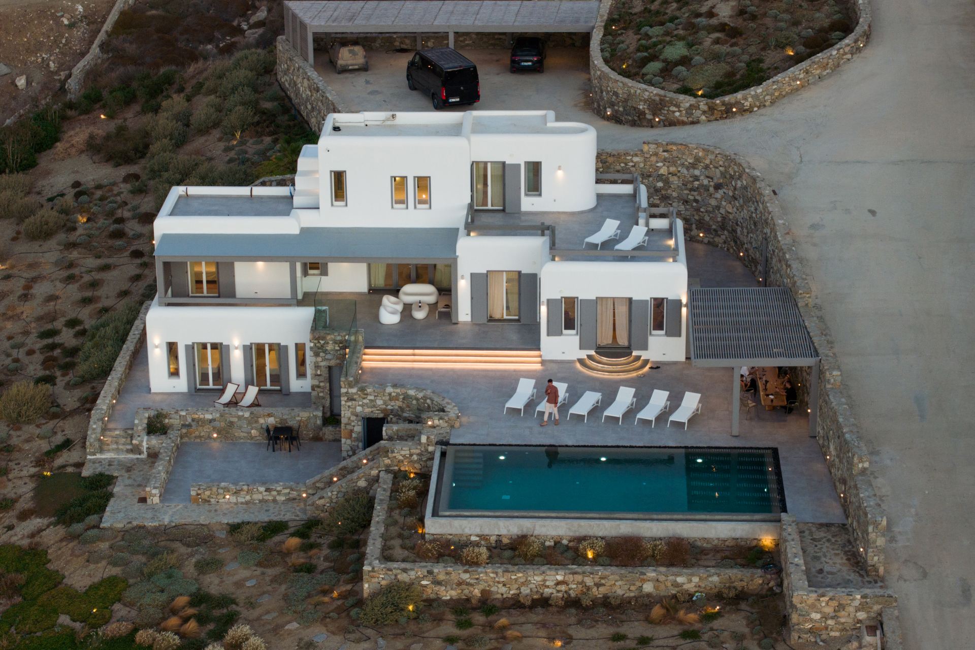 Villa Templo Y Mar VI