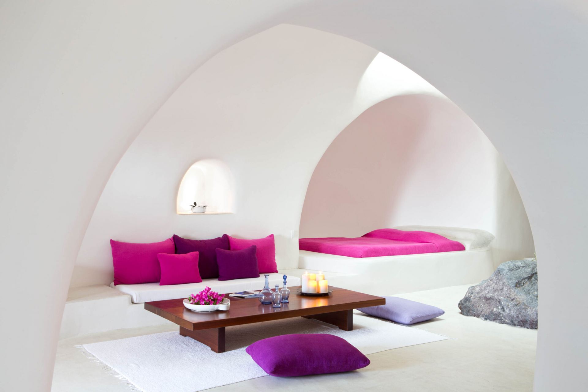 Perivolas Villas