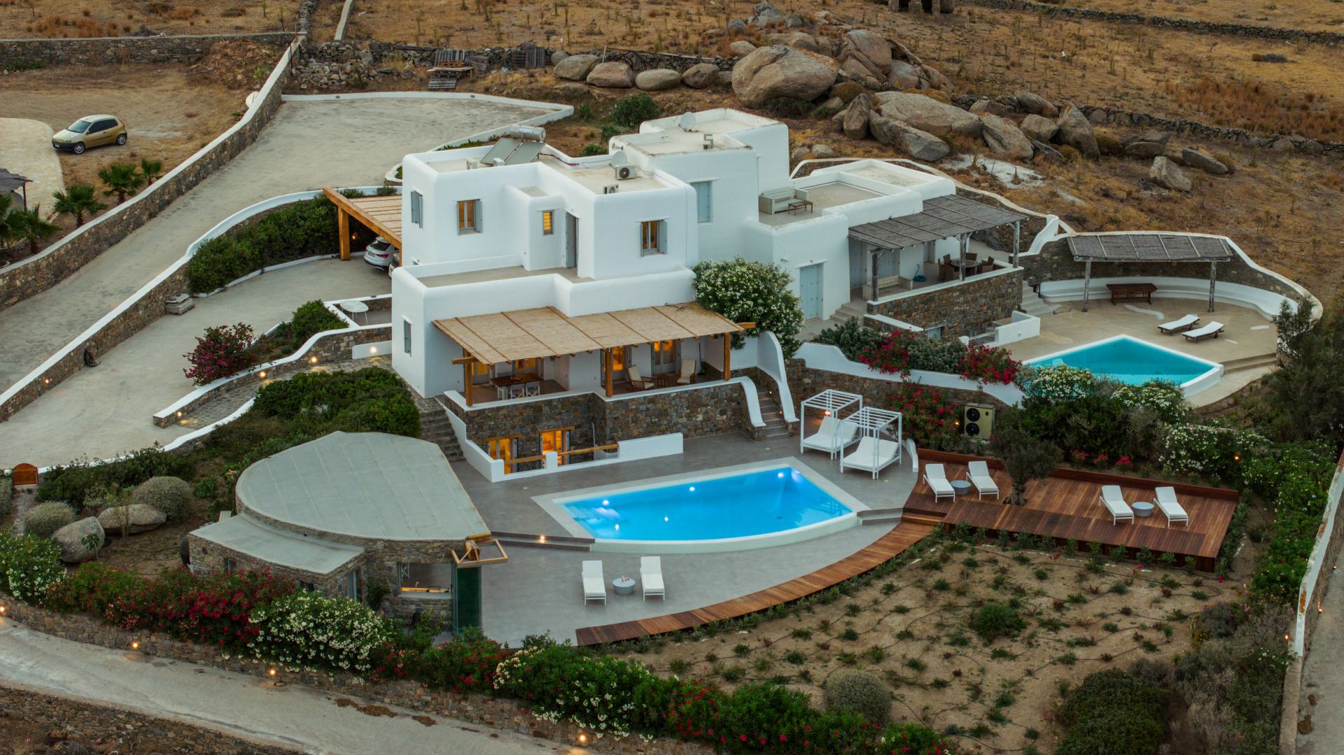 Villa Orea