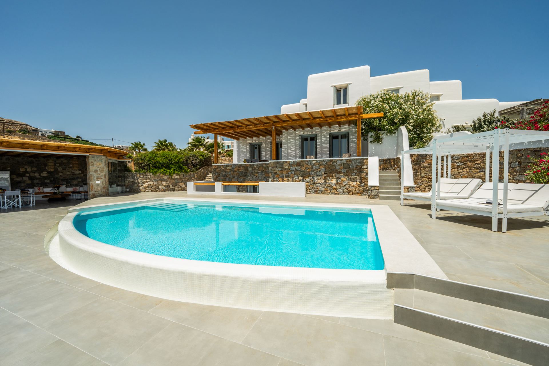 Villa Orea