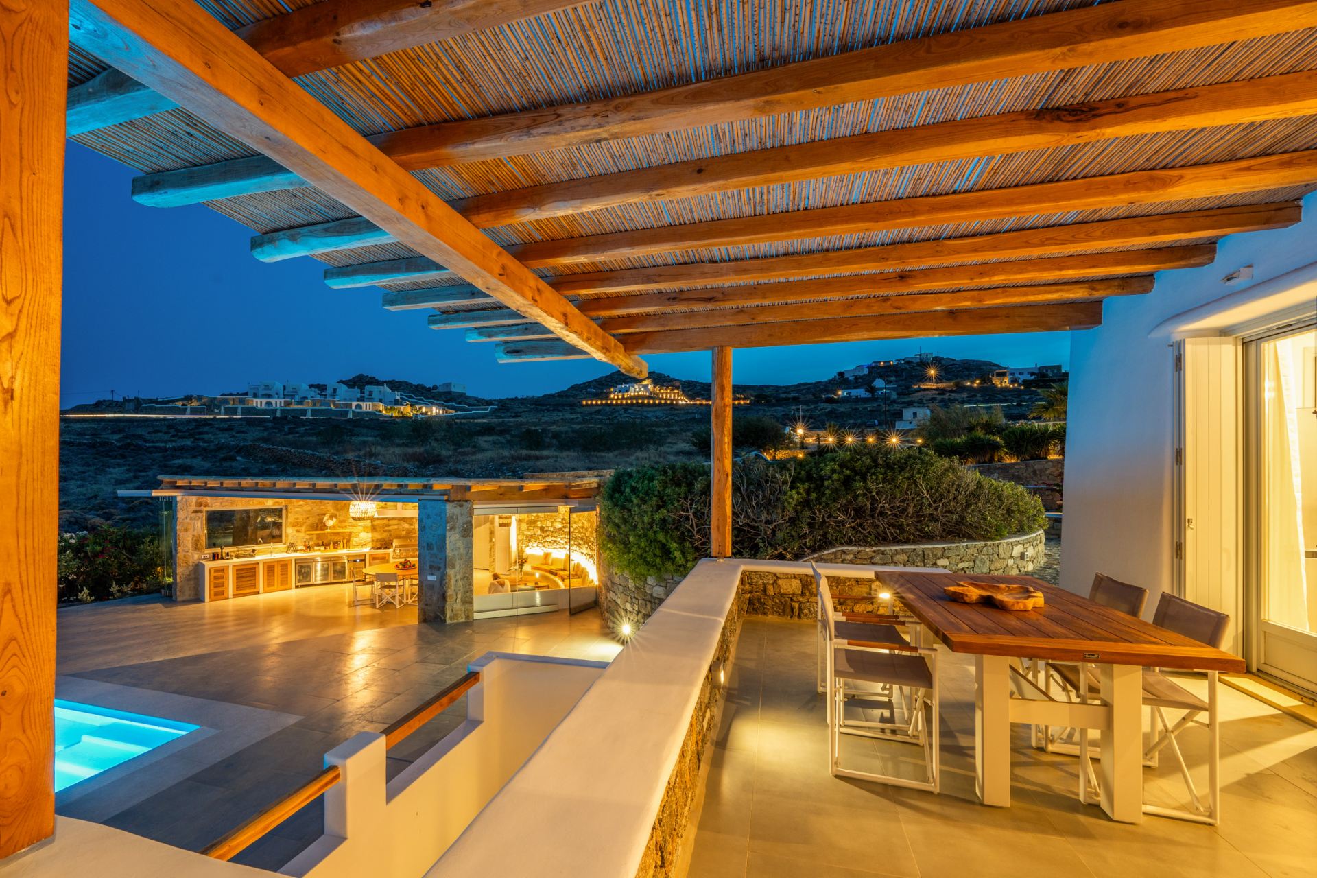 Villa Orea