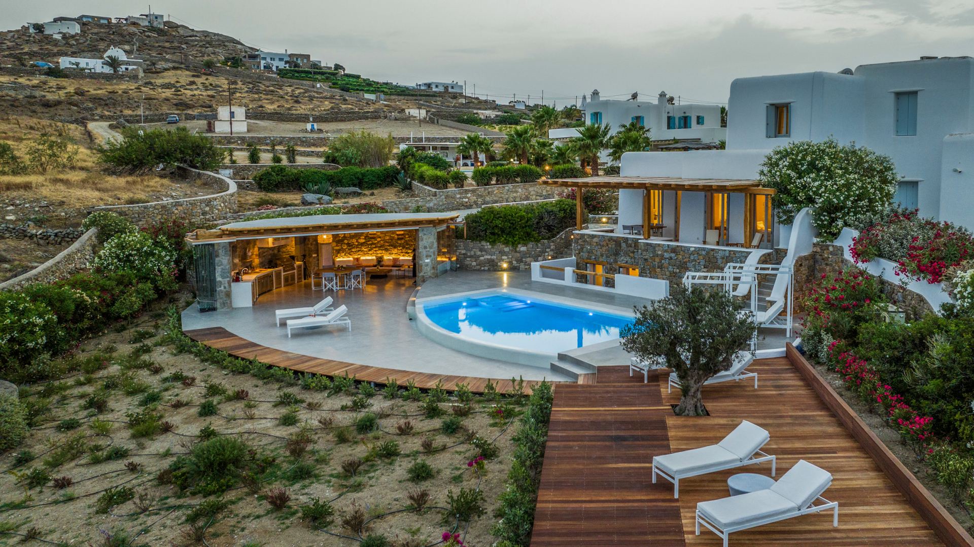 Villa Orea