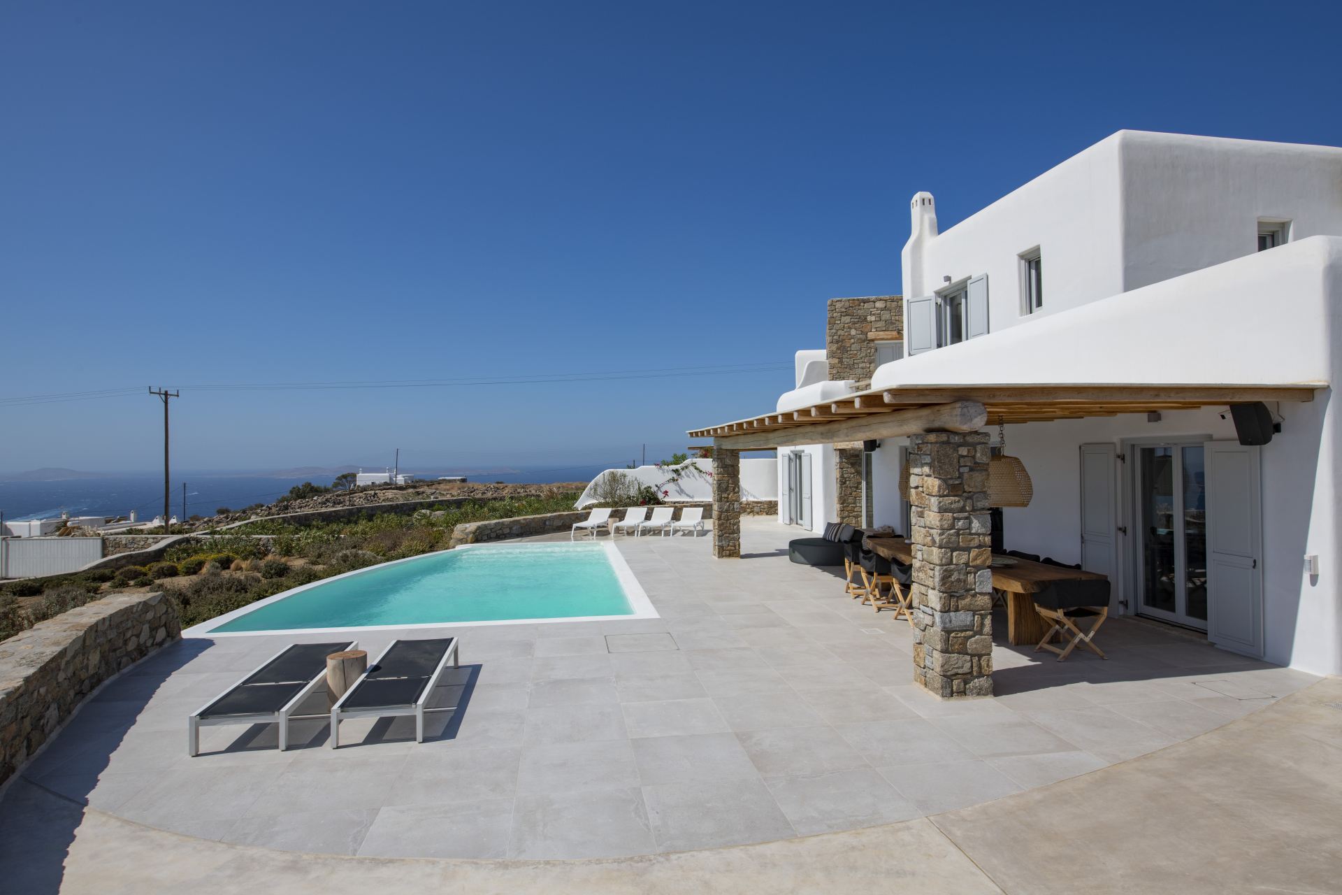 Villa Paloma