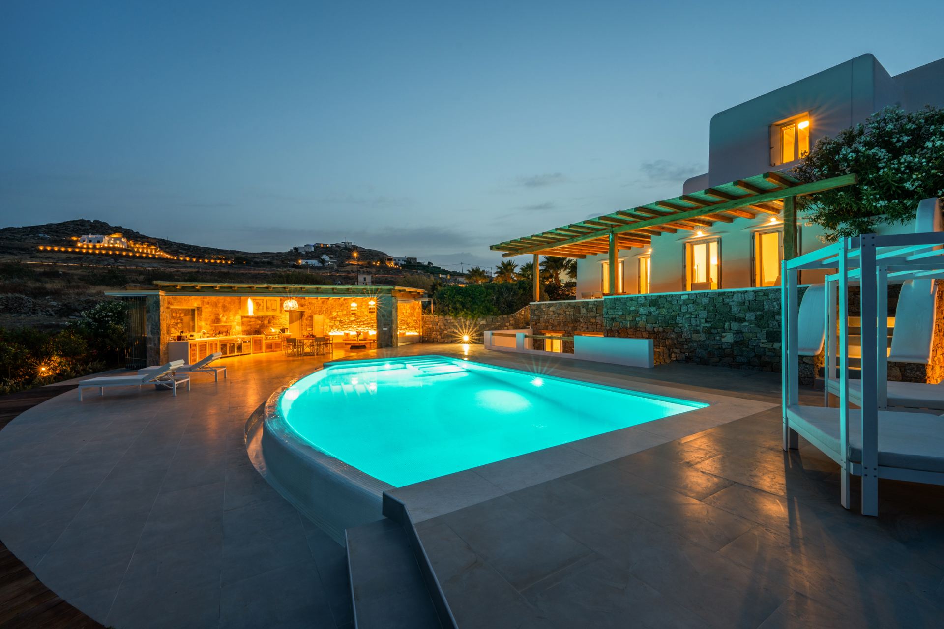 Villa Orea